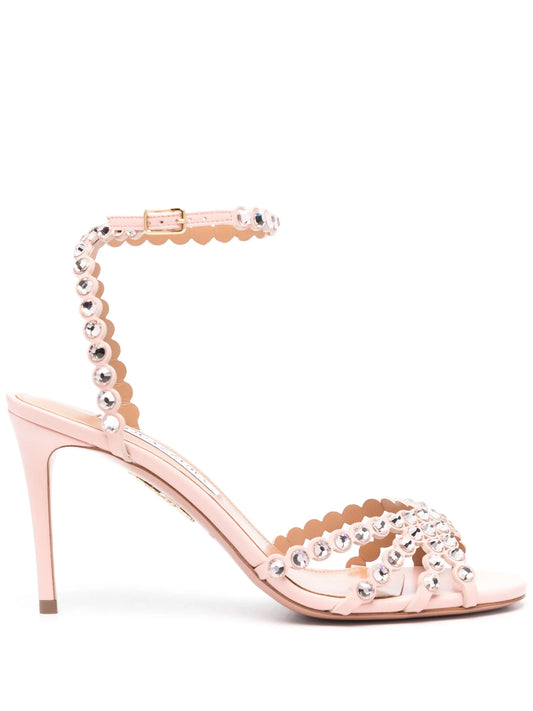 Tequila 85mm sandals