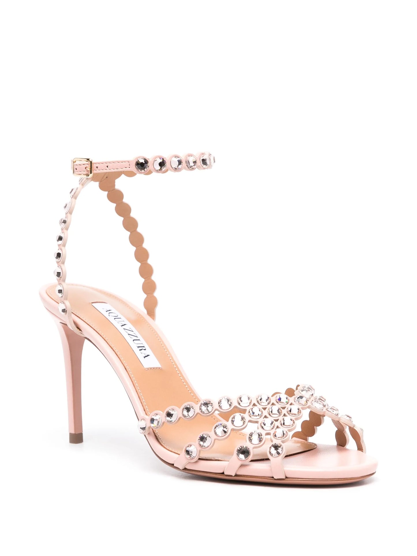 Tequila 85mm sandals