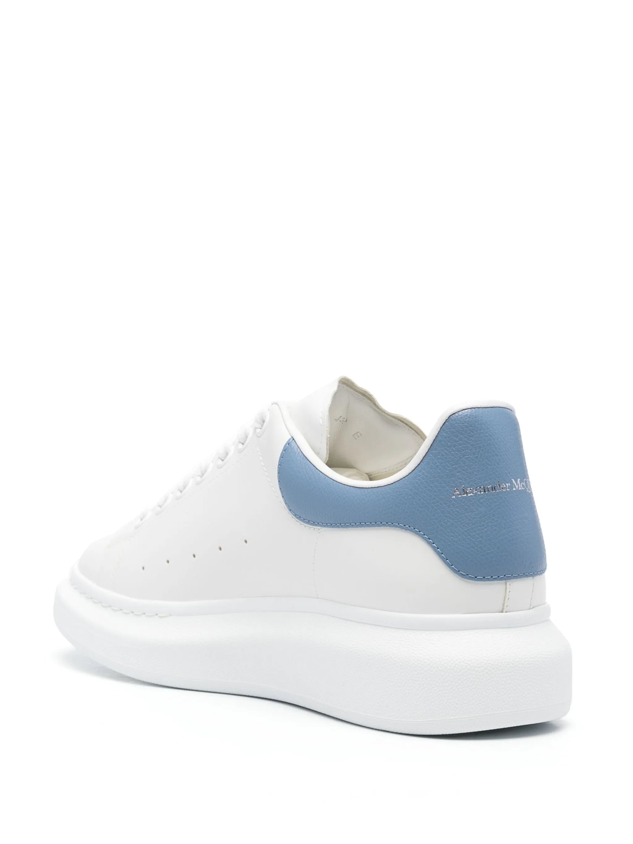 Oversized sneakers