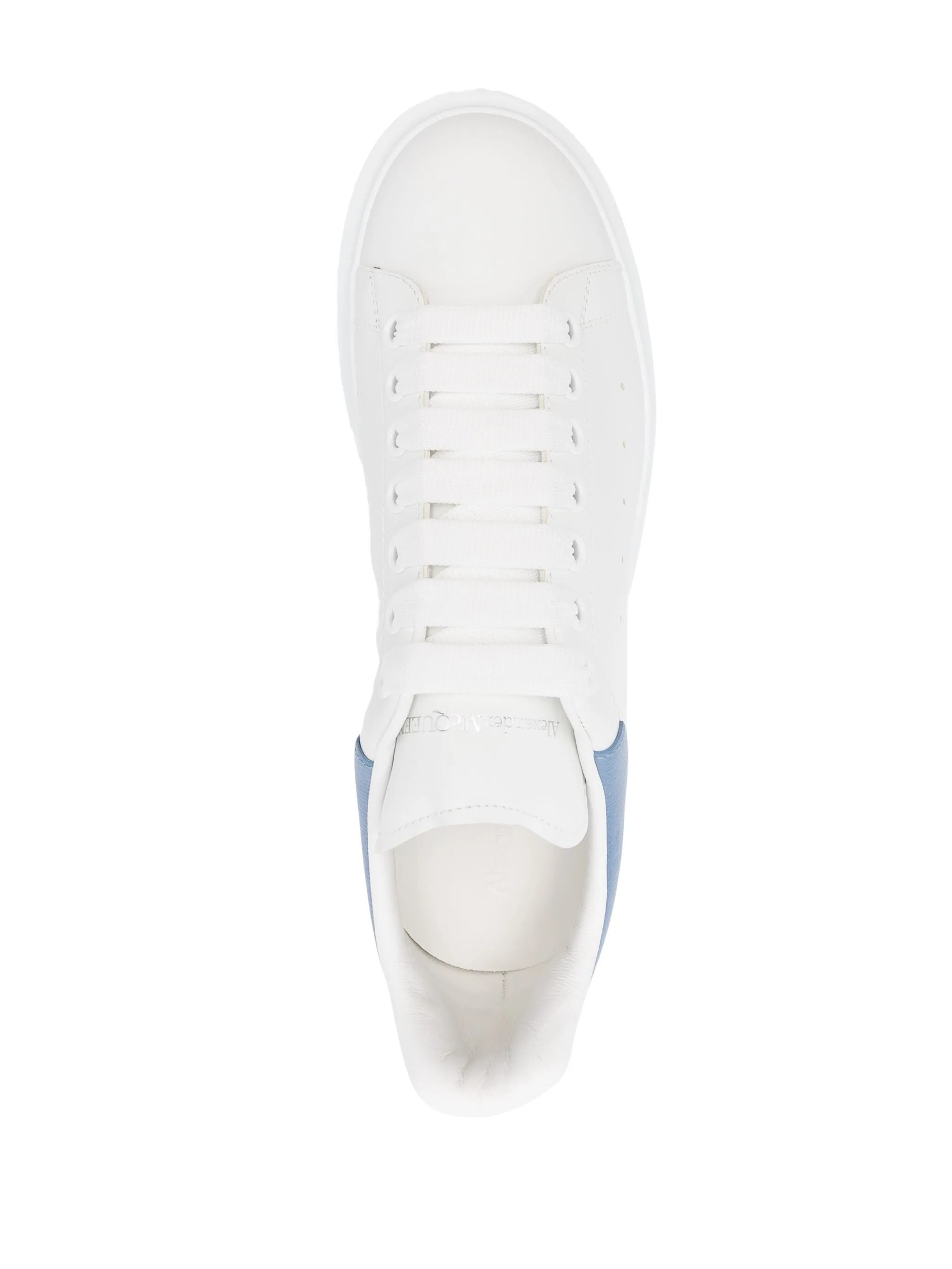 Oversized sneakers