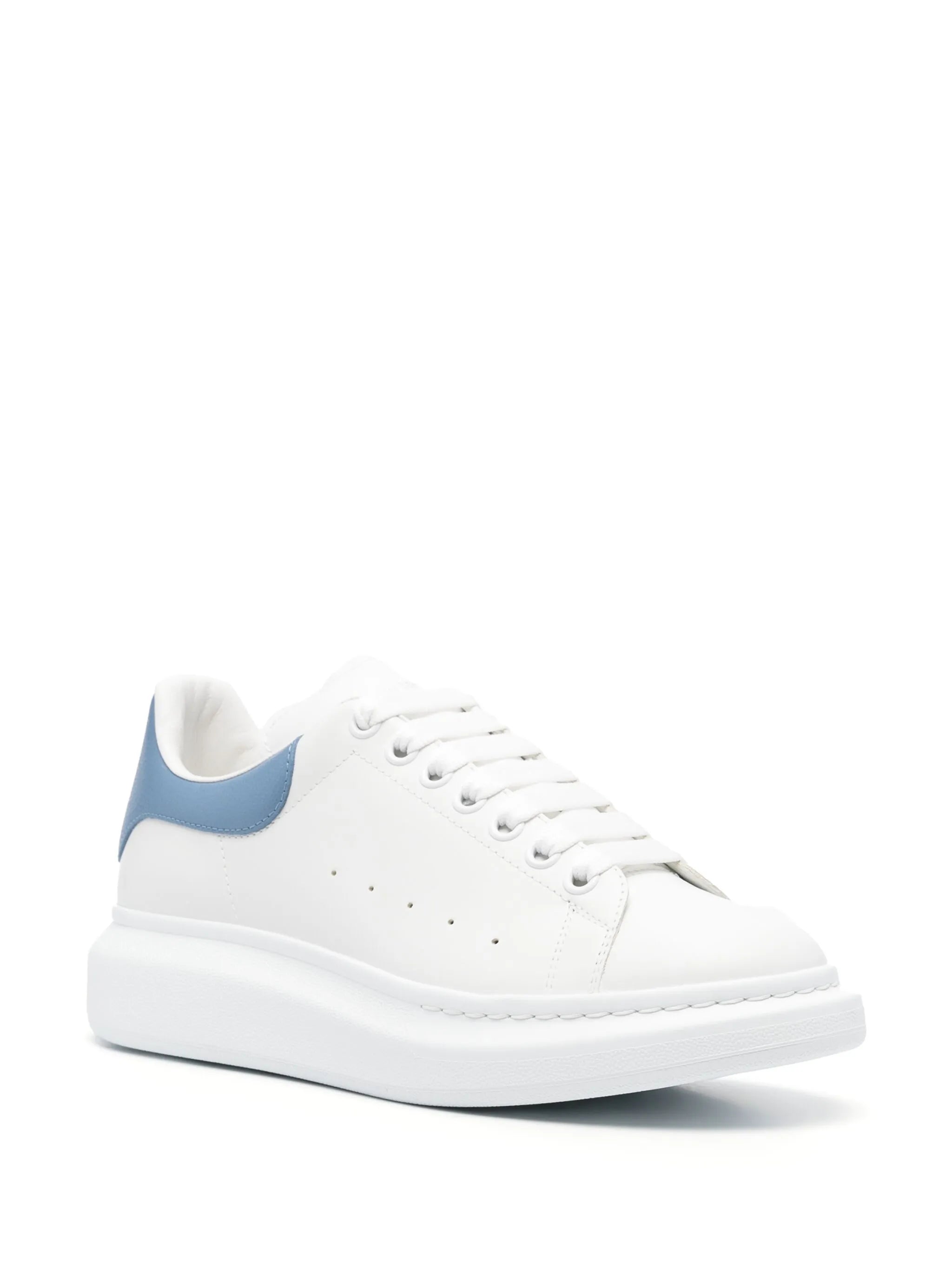Oversized sneakers