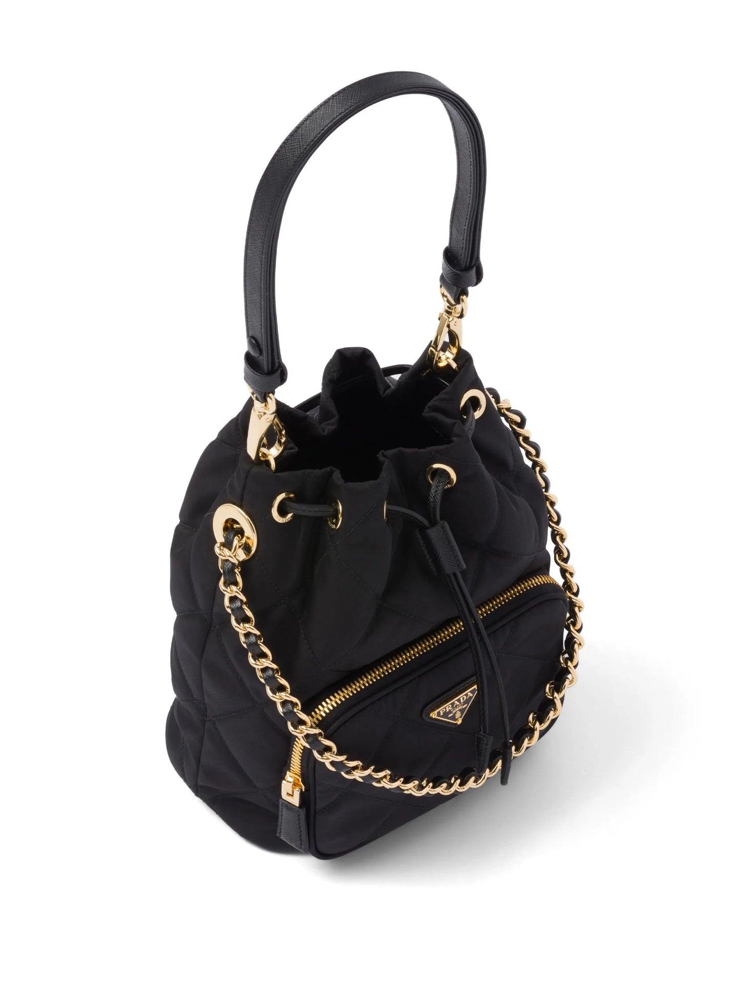 Re-Edition 1995 bucket bag