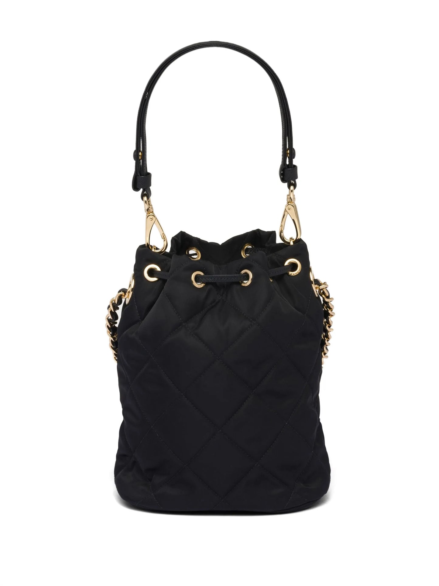 Re-Edition 1995 bucket bag