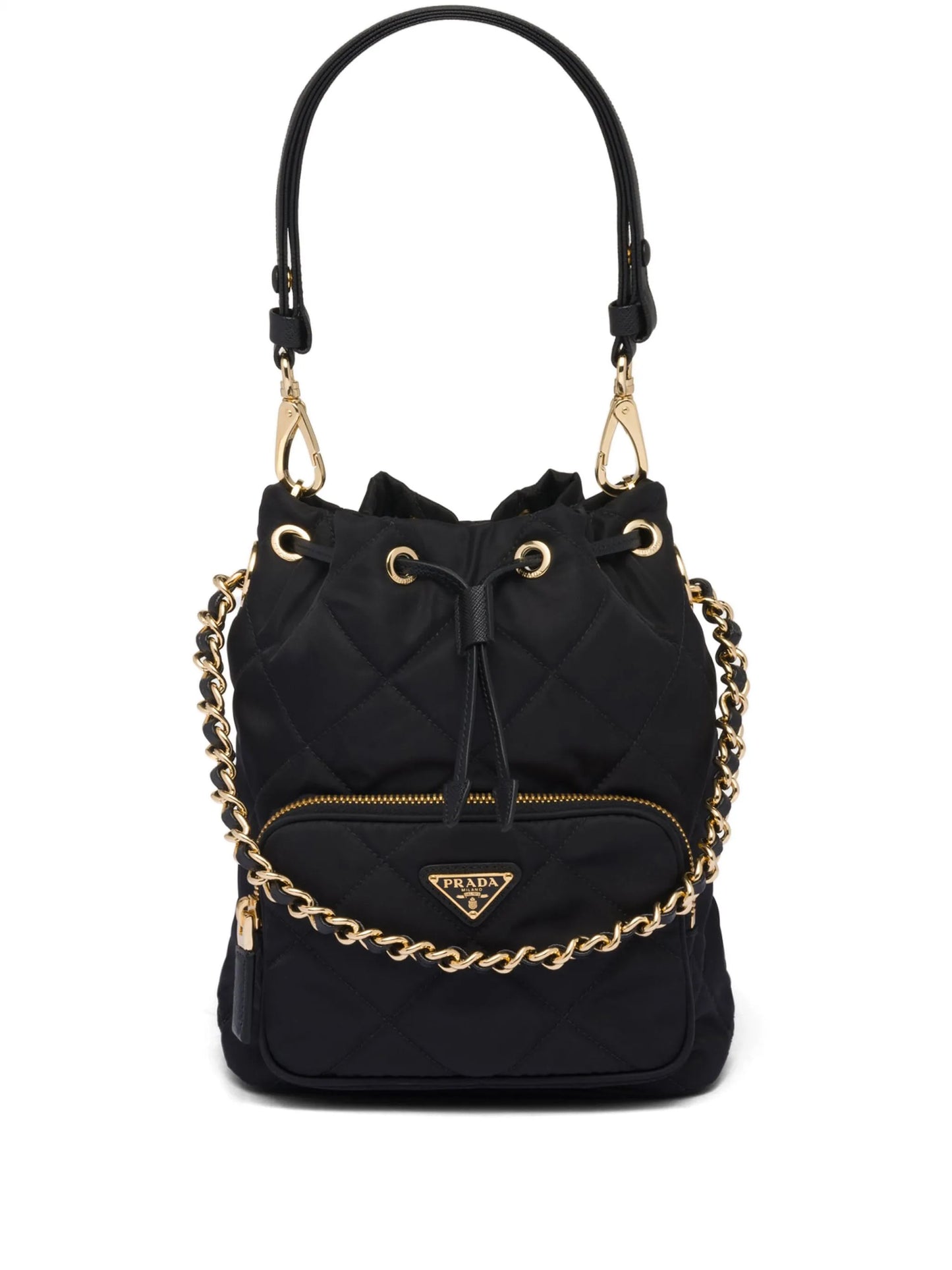 Re-Edition 1995 bucket bag
