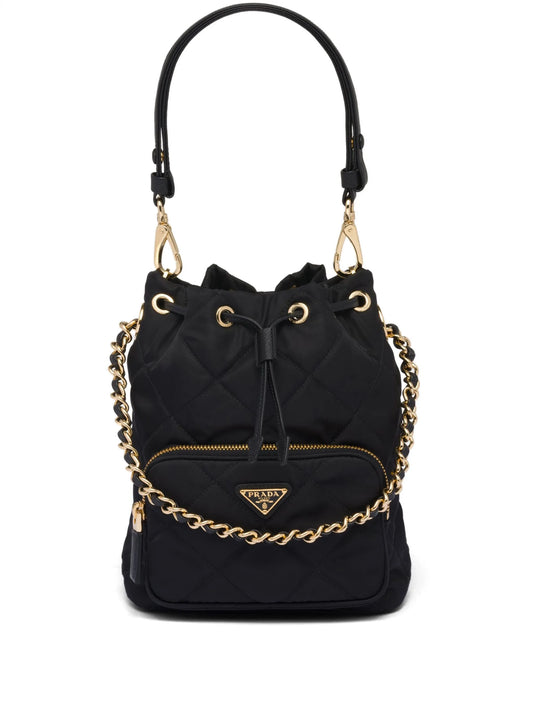 Re-Edition 1995 bucket bag