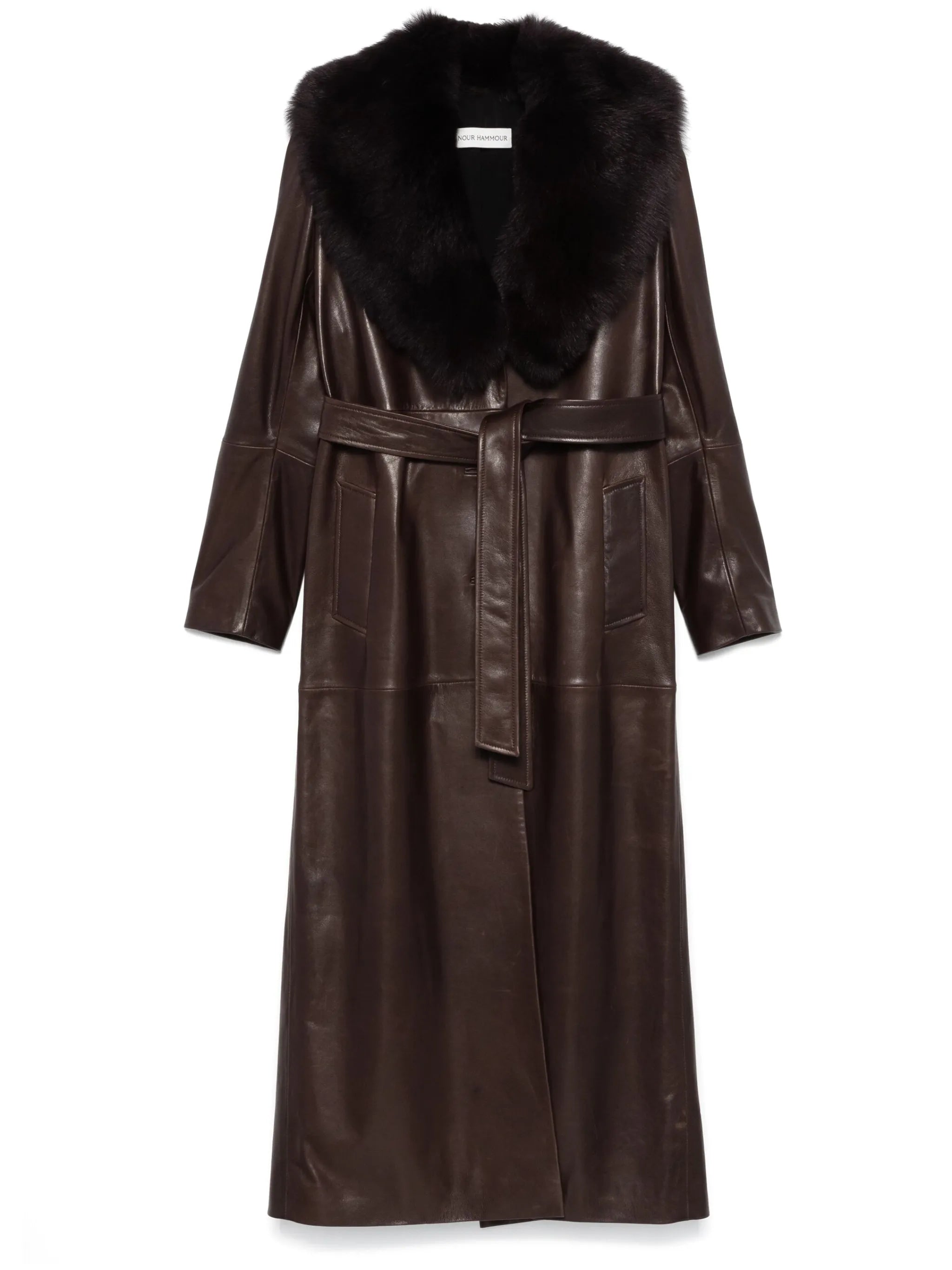 Dakota coat