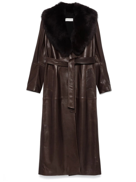 Dakota coat