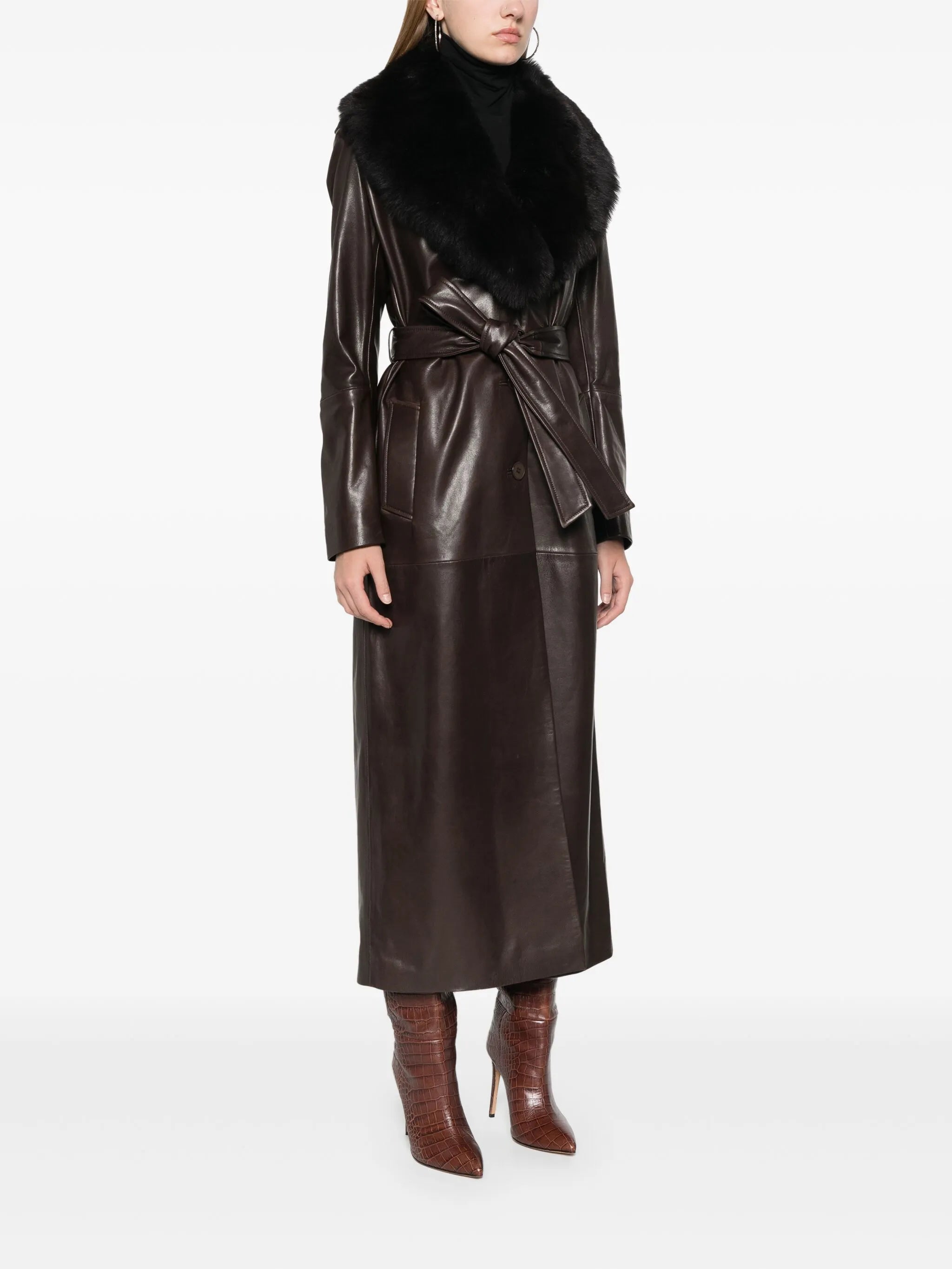 Dakota coat