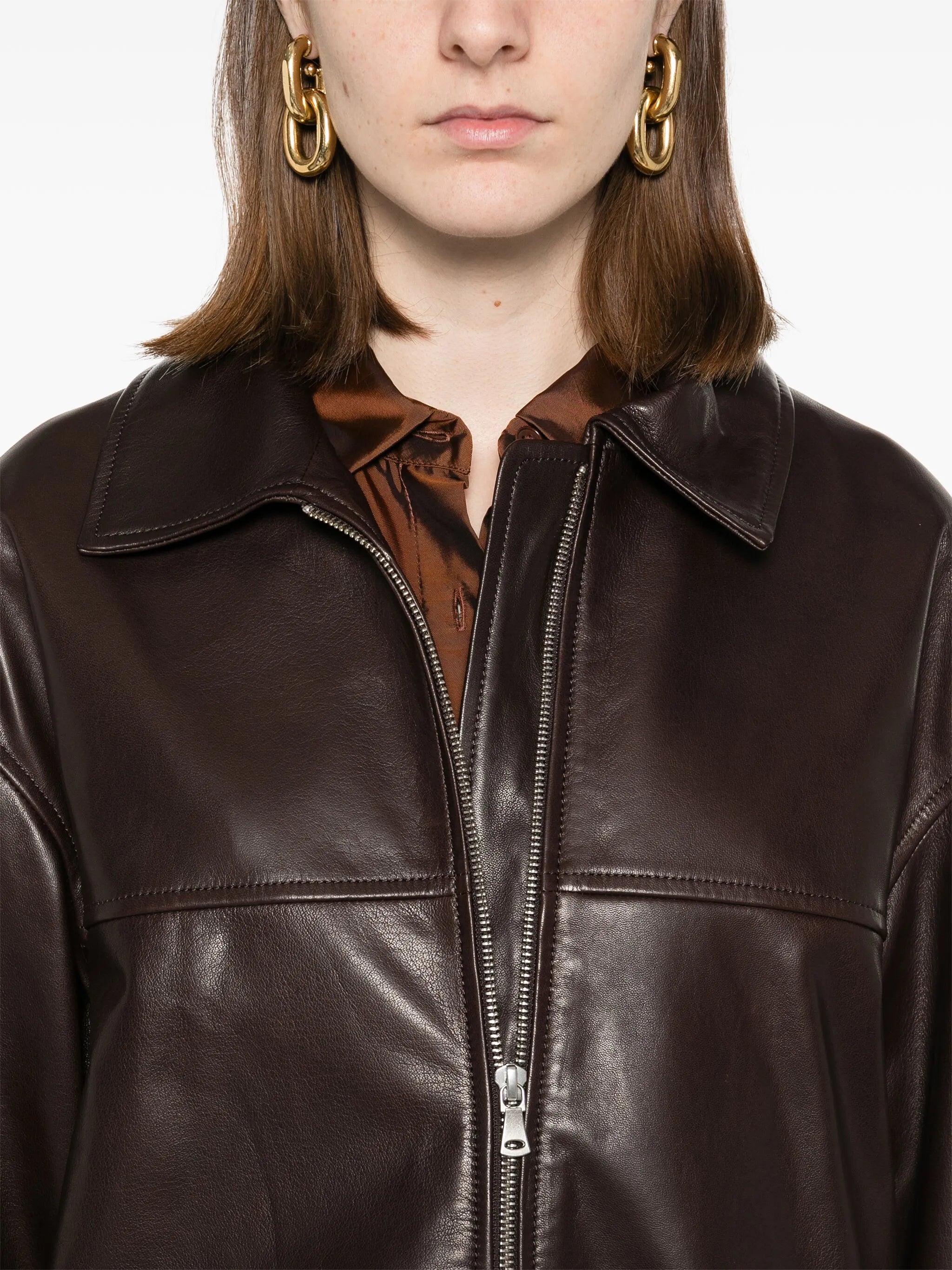 Layne jacket