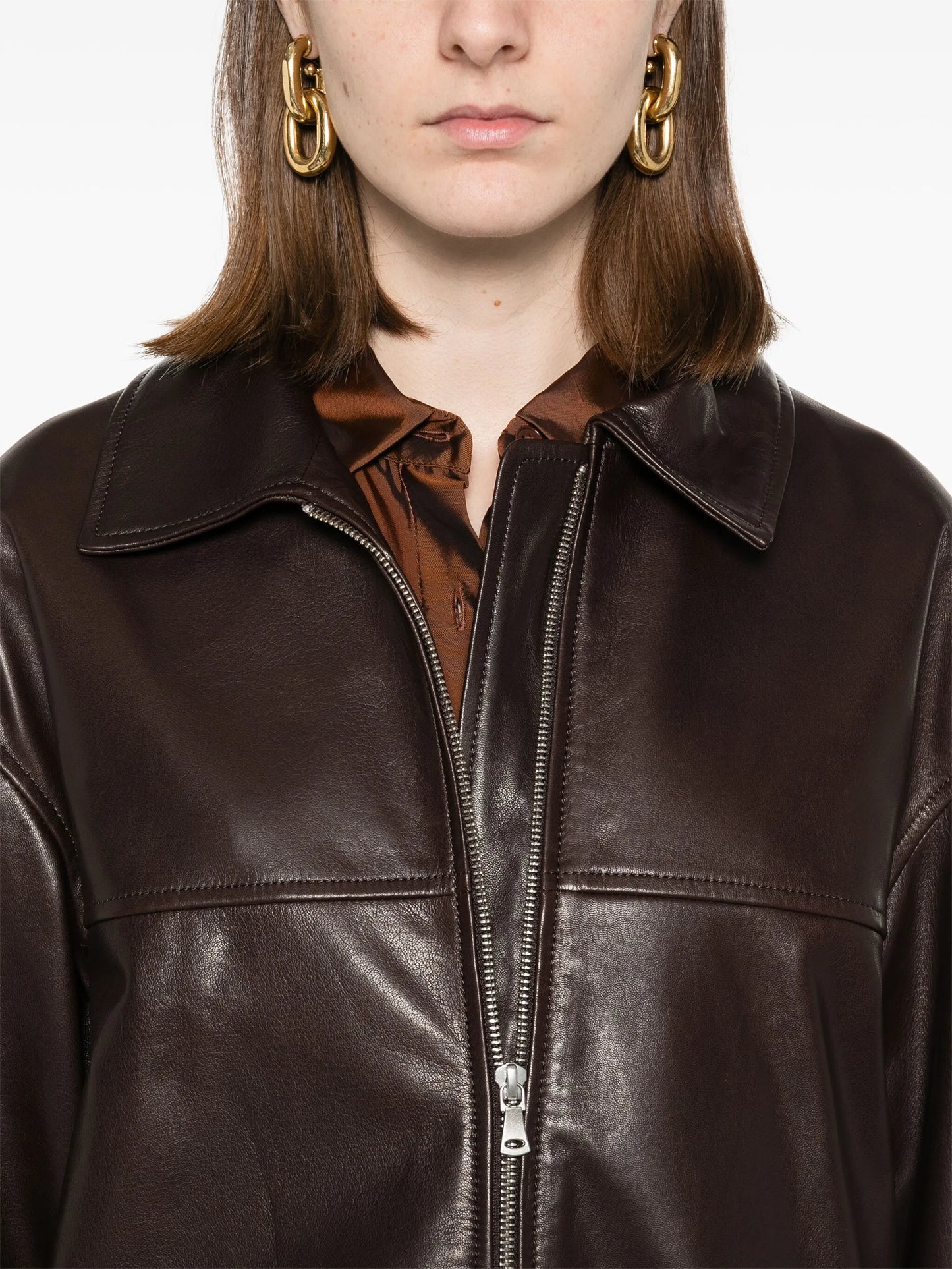 Layne jacket