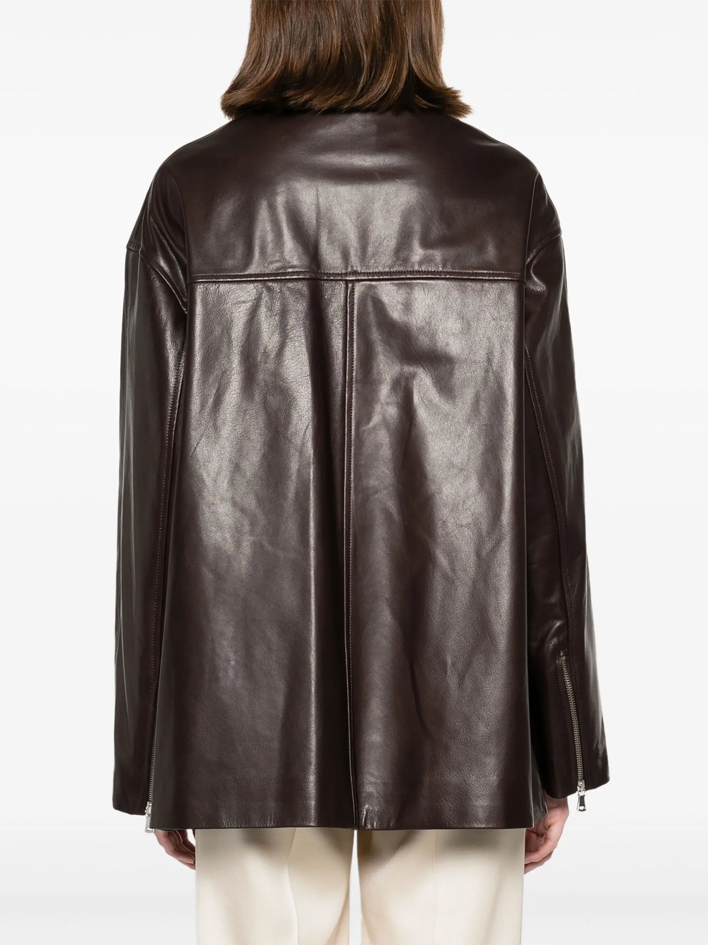 Layne jacket