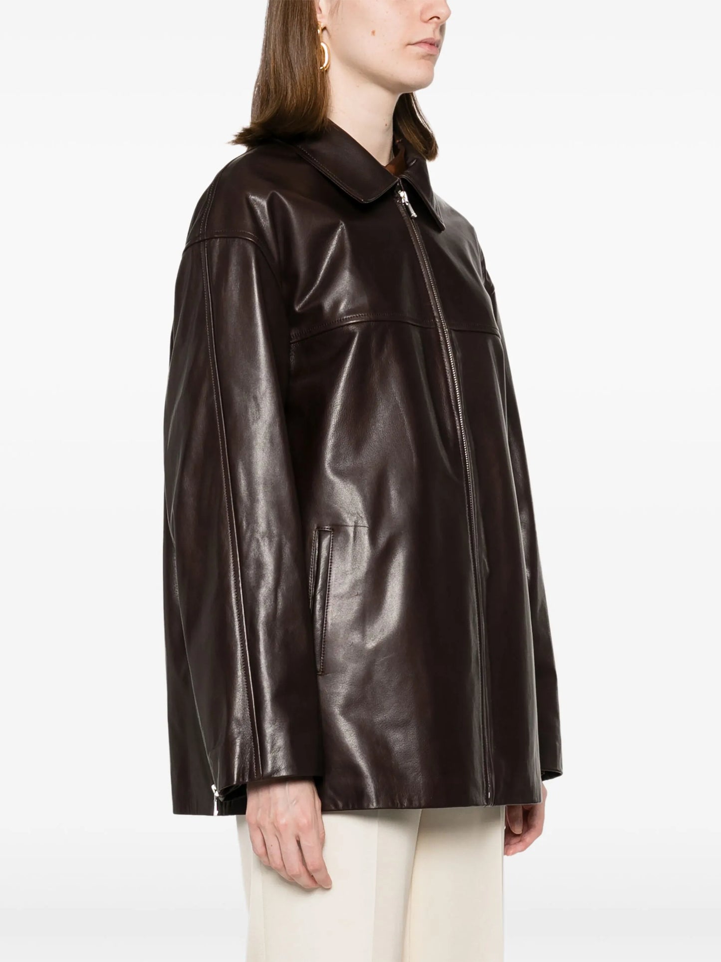 Layne jacket