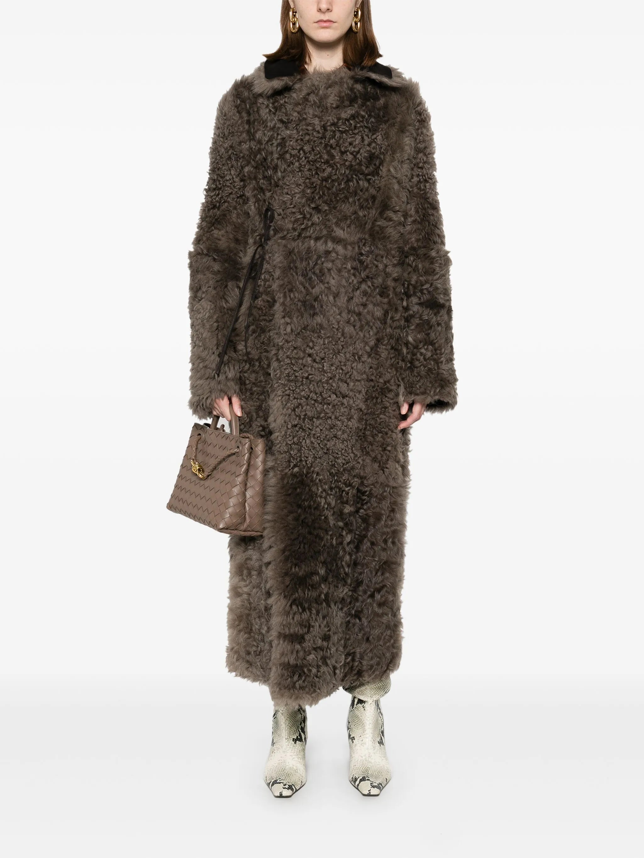 Joni coat
