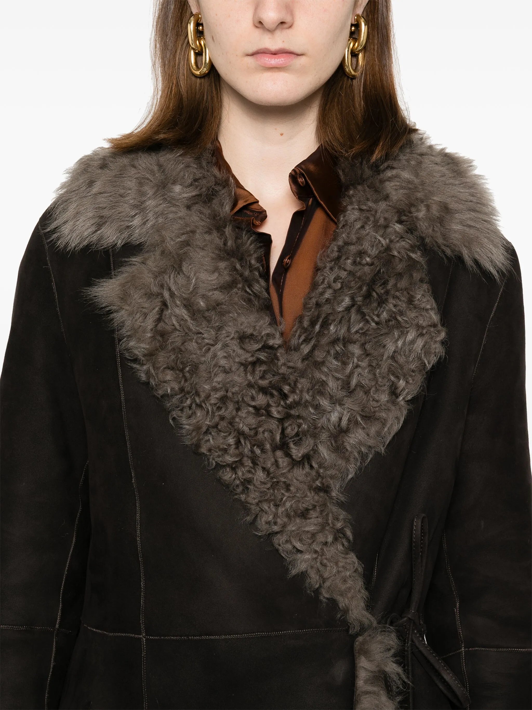Joni coat