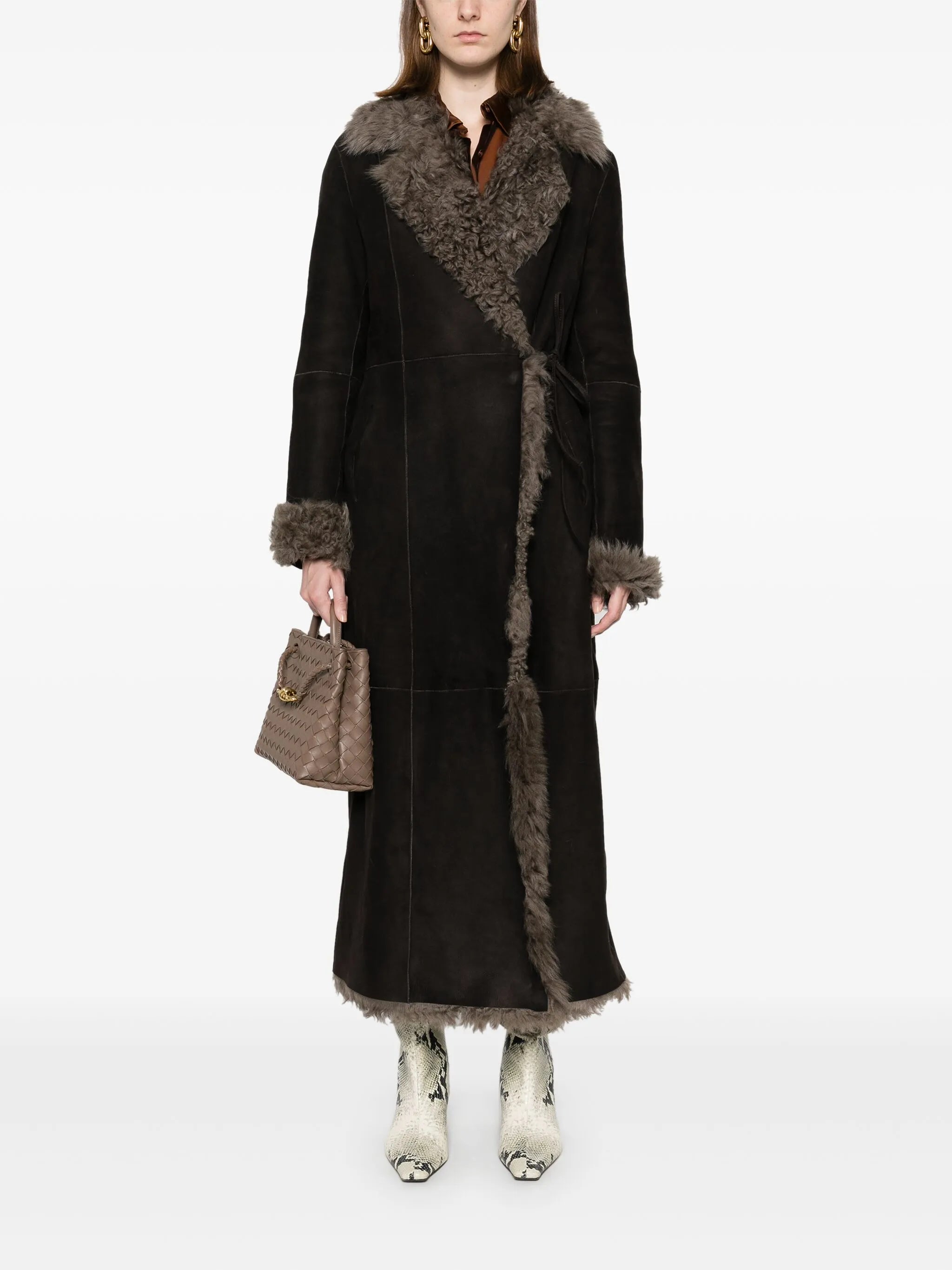 Joni coat