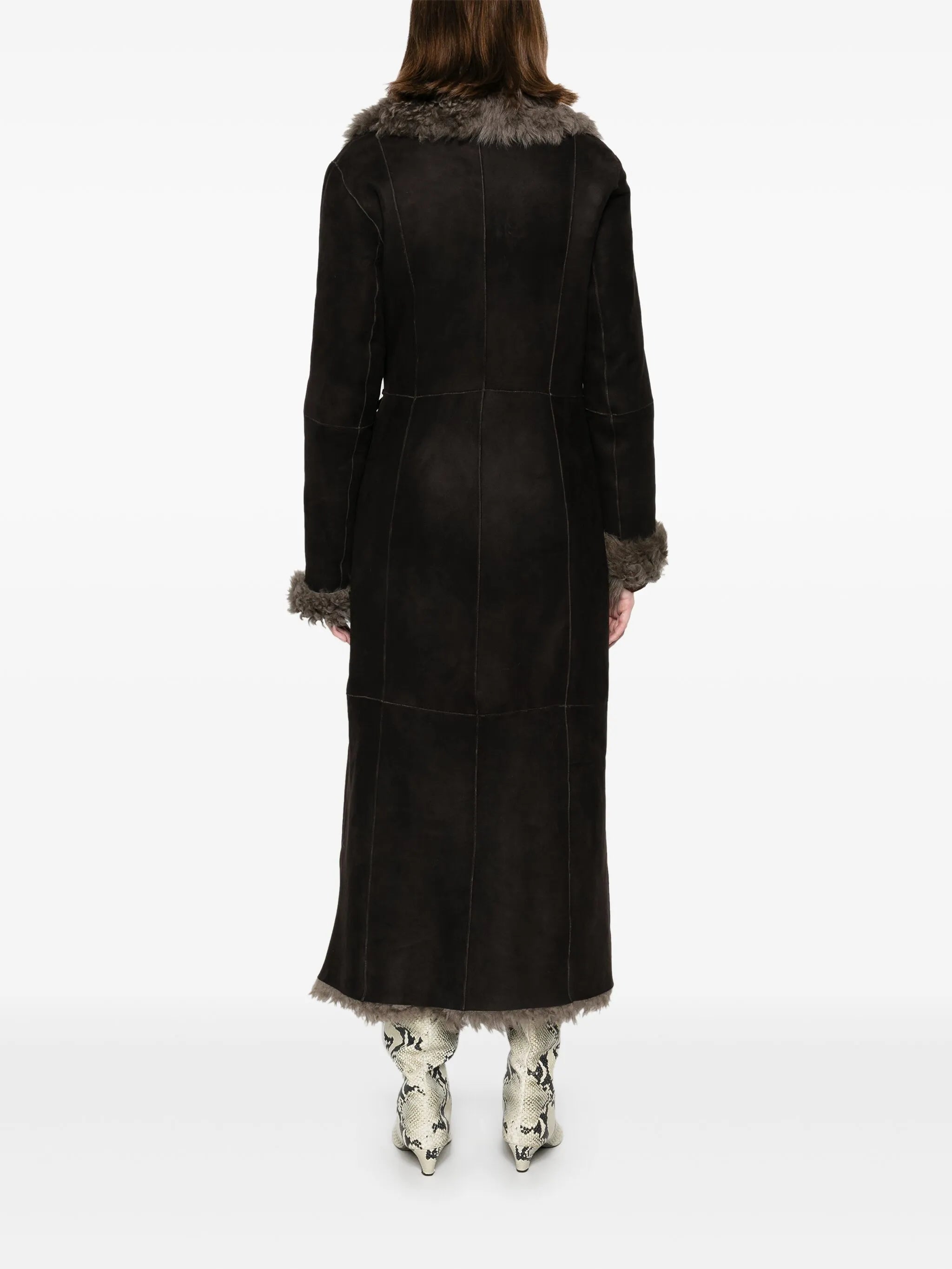 Joni coat