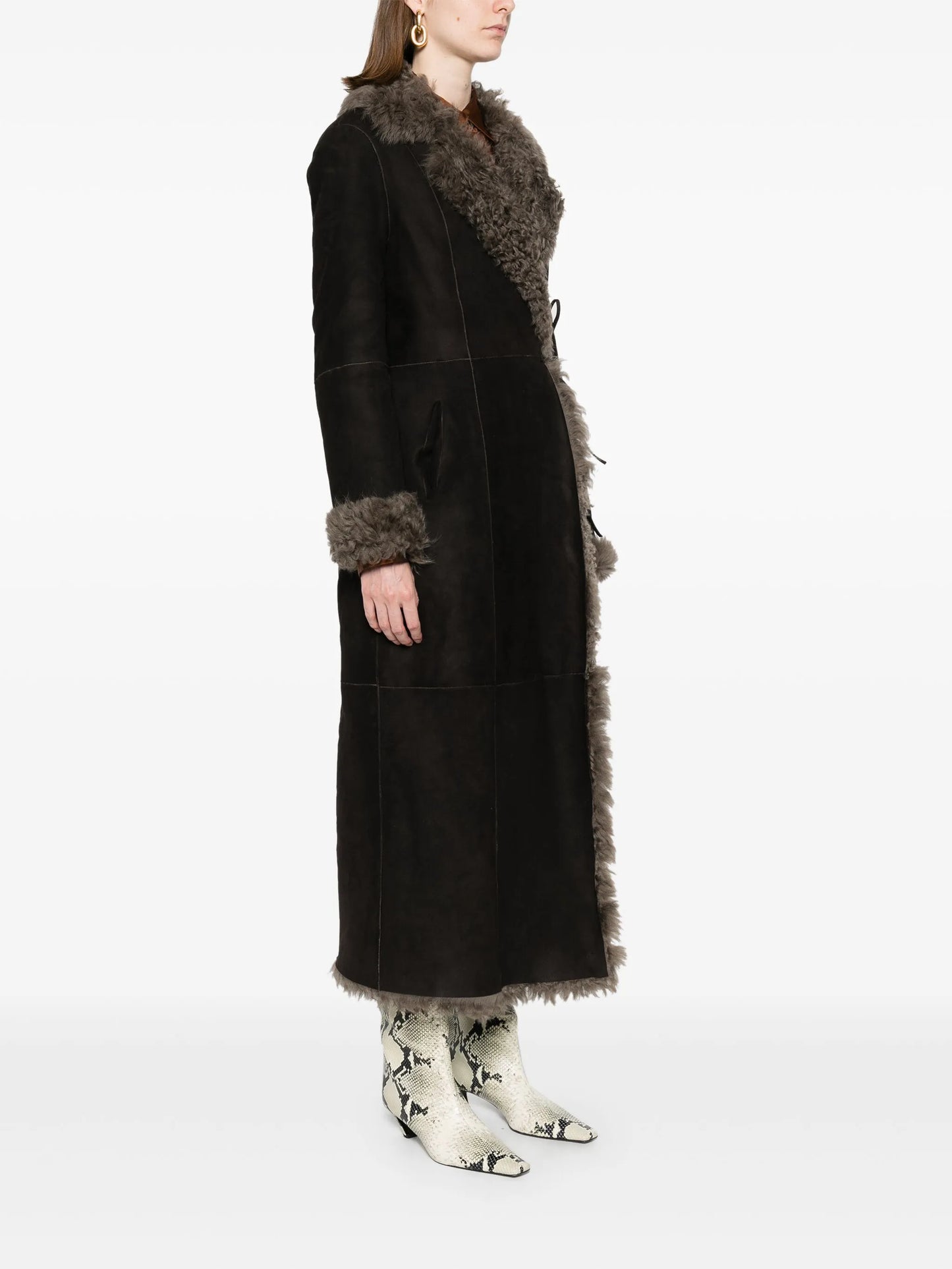Joni coat