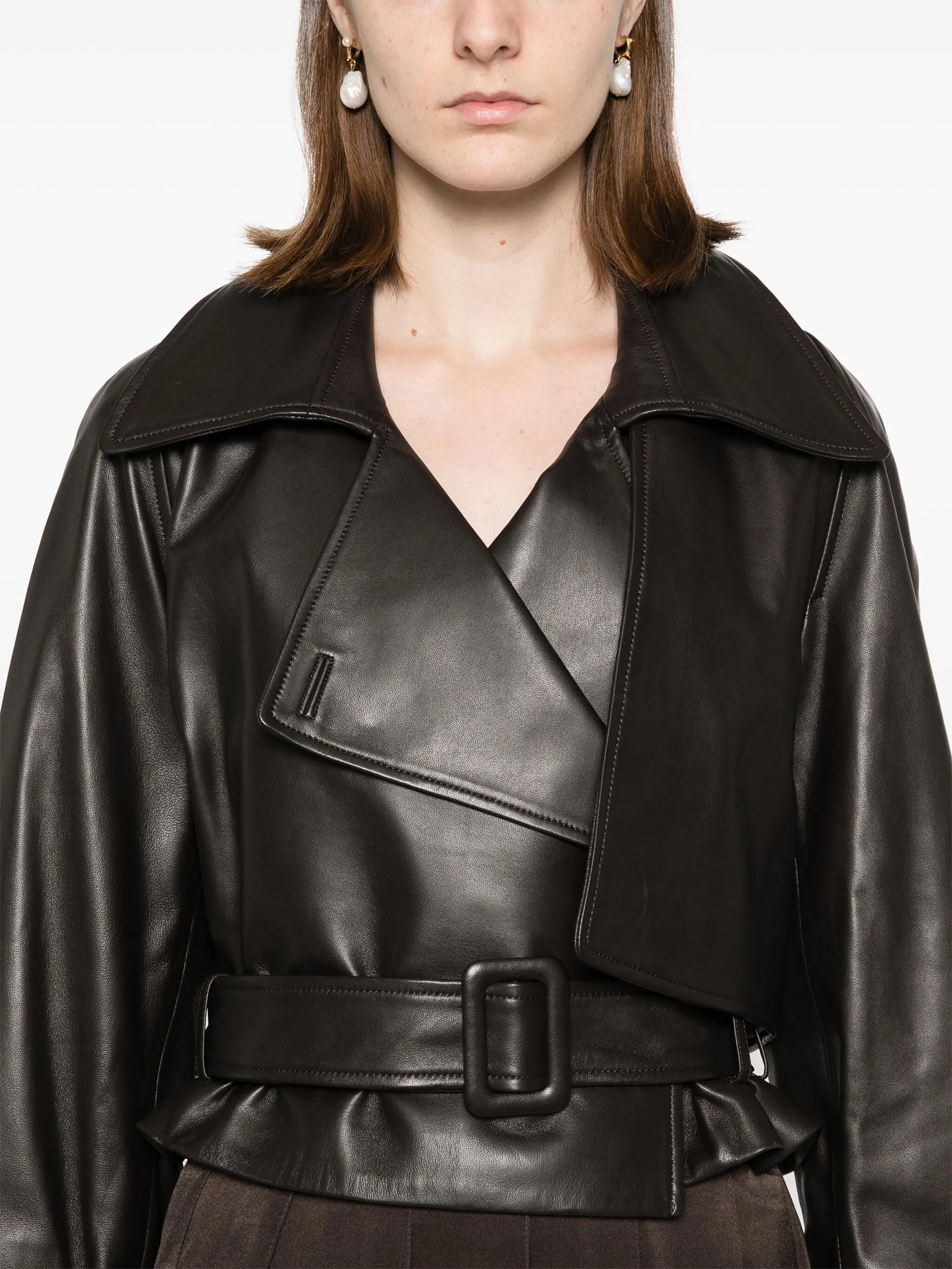 Hatti jacket