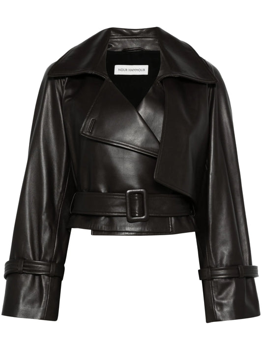 Hatti jacket