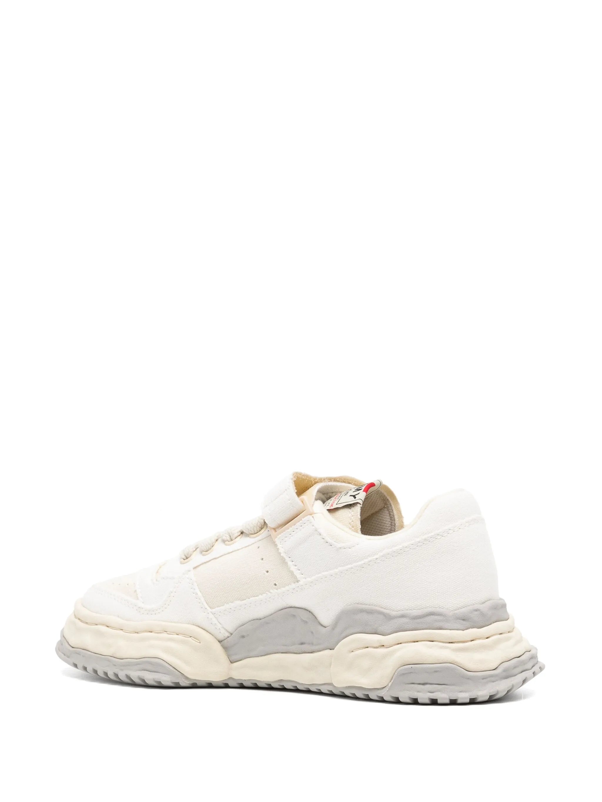 Keith original sole sneakers