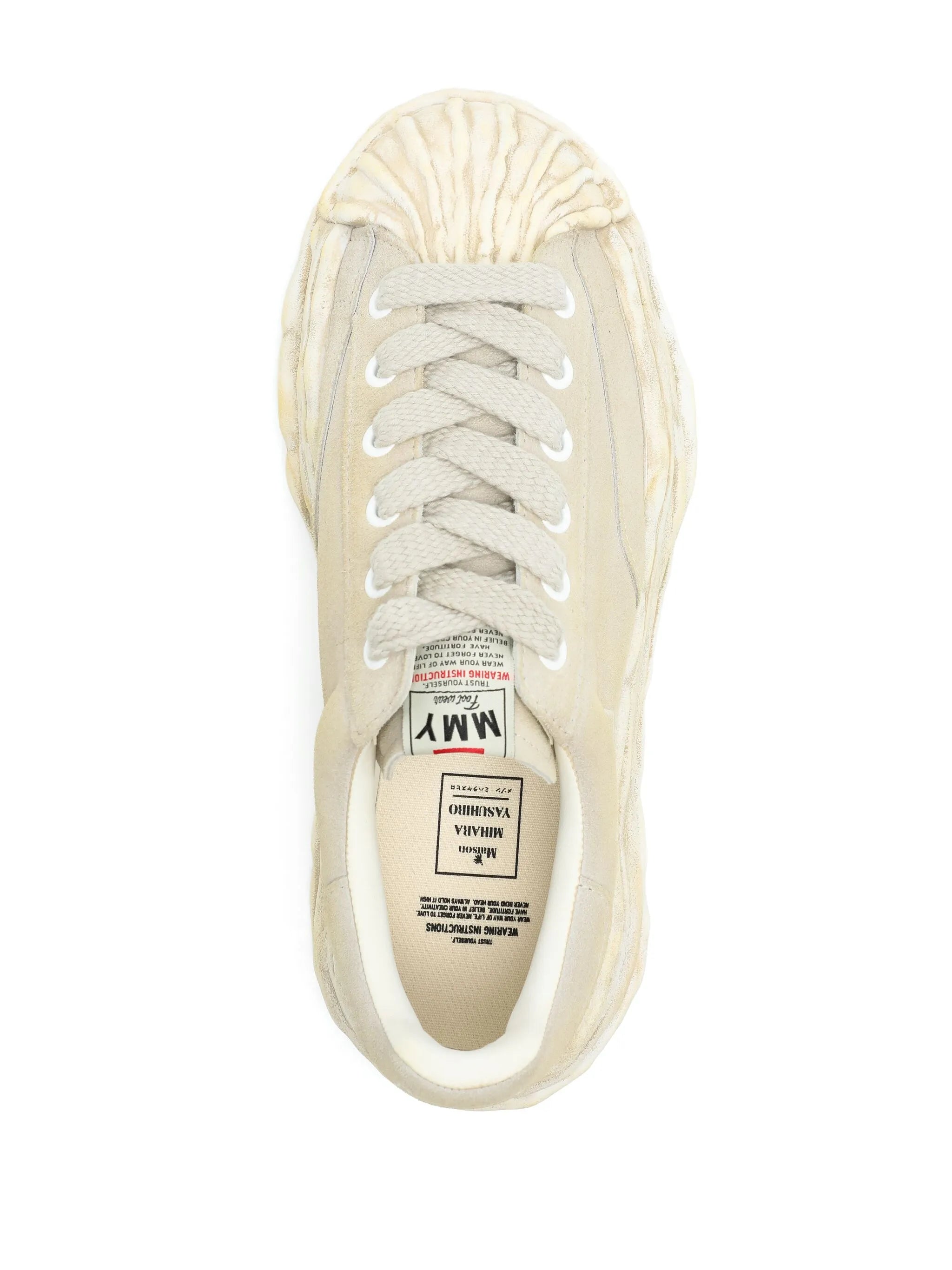 Blakey low-top sneakers