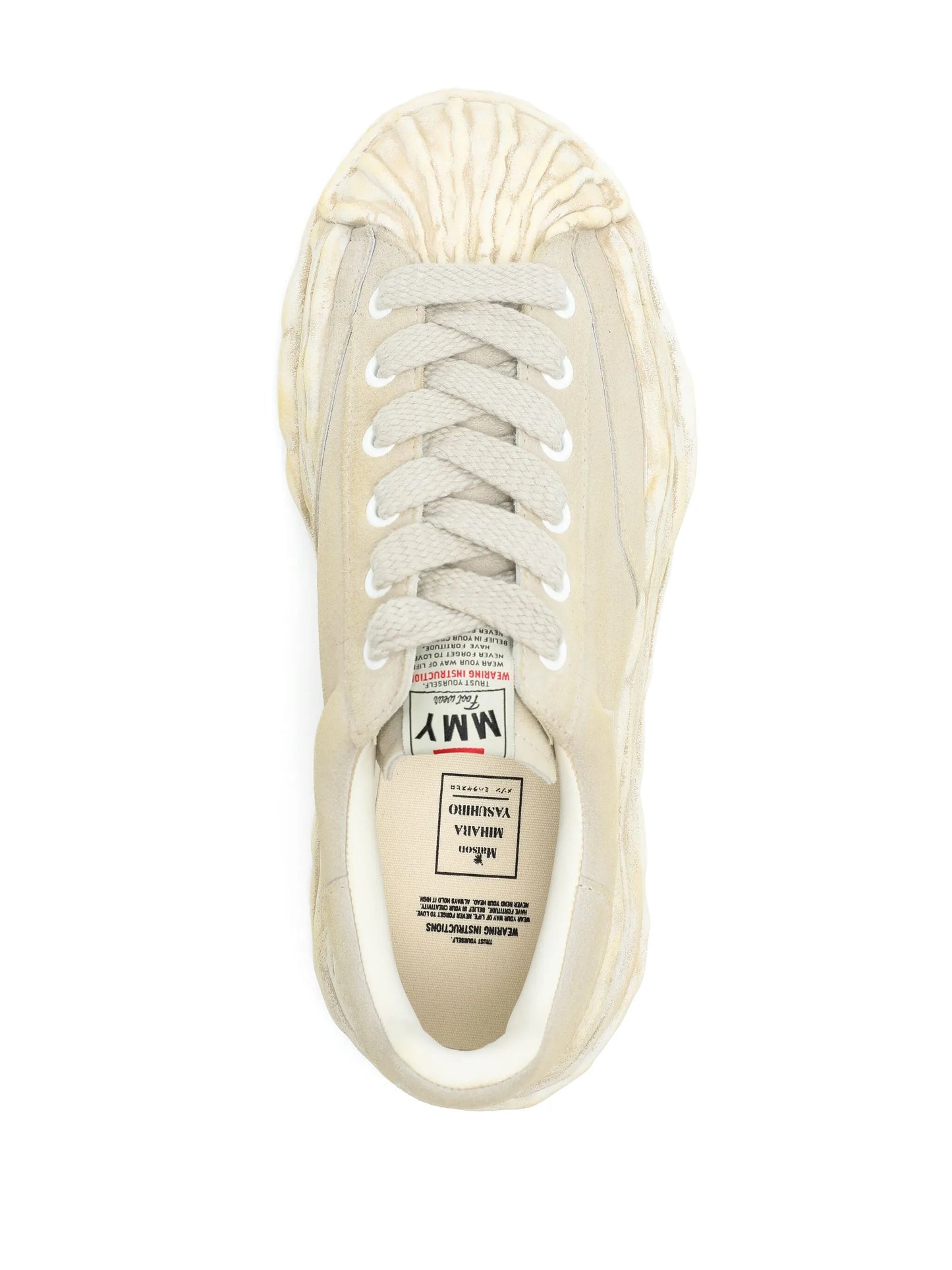 Blakey low-top sneakers