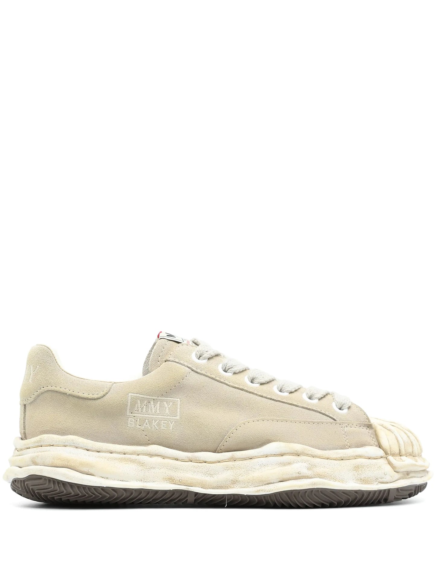 Blakey low-top sneakers