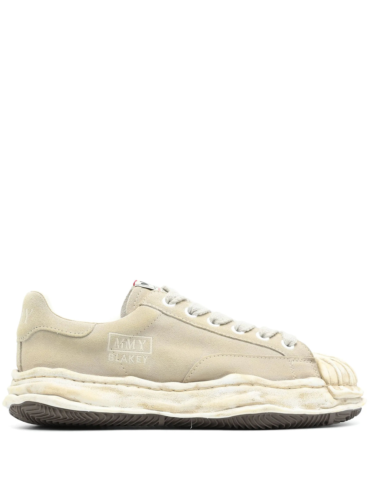 Blakey low-top sneakers