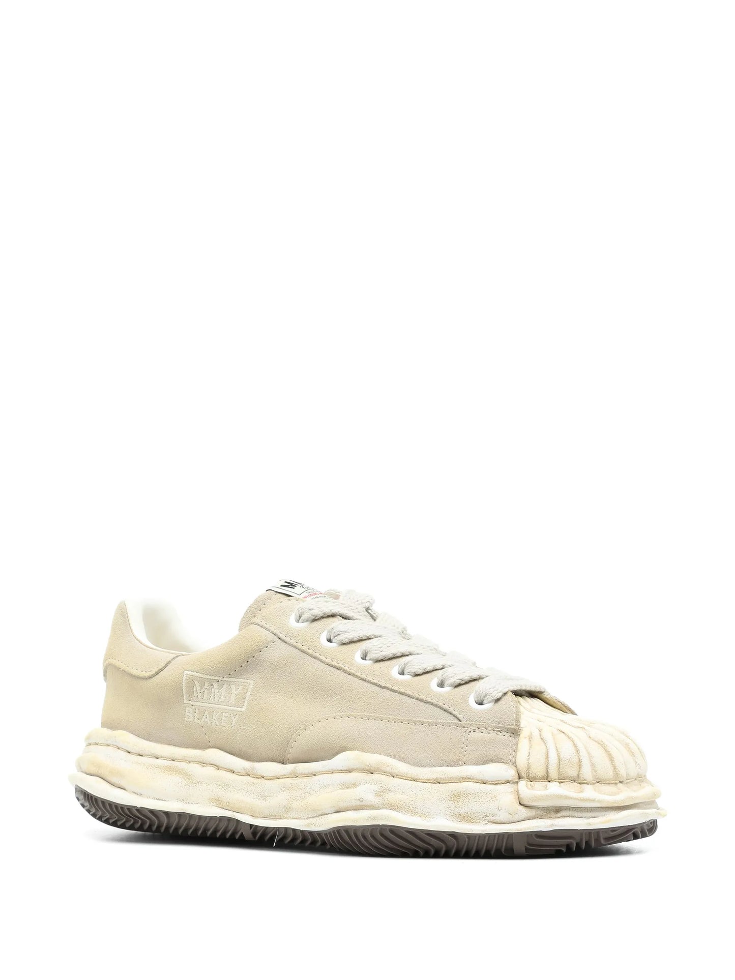 Blakey low-top sneakers