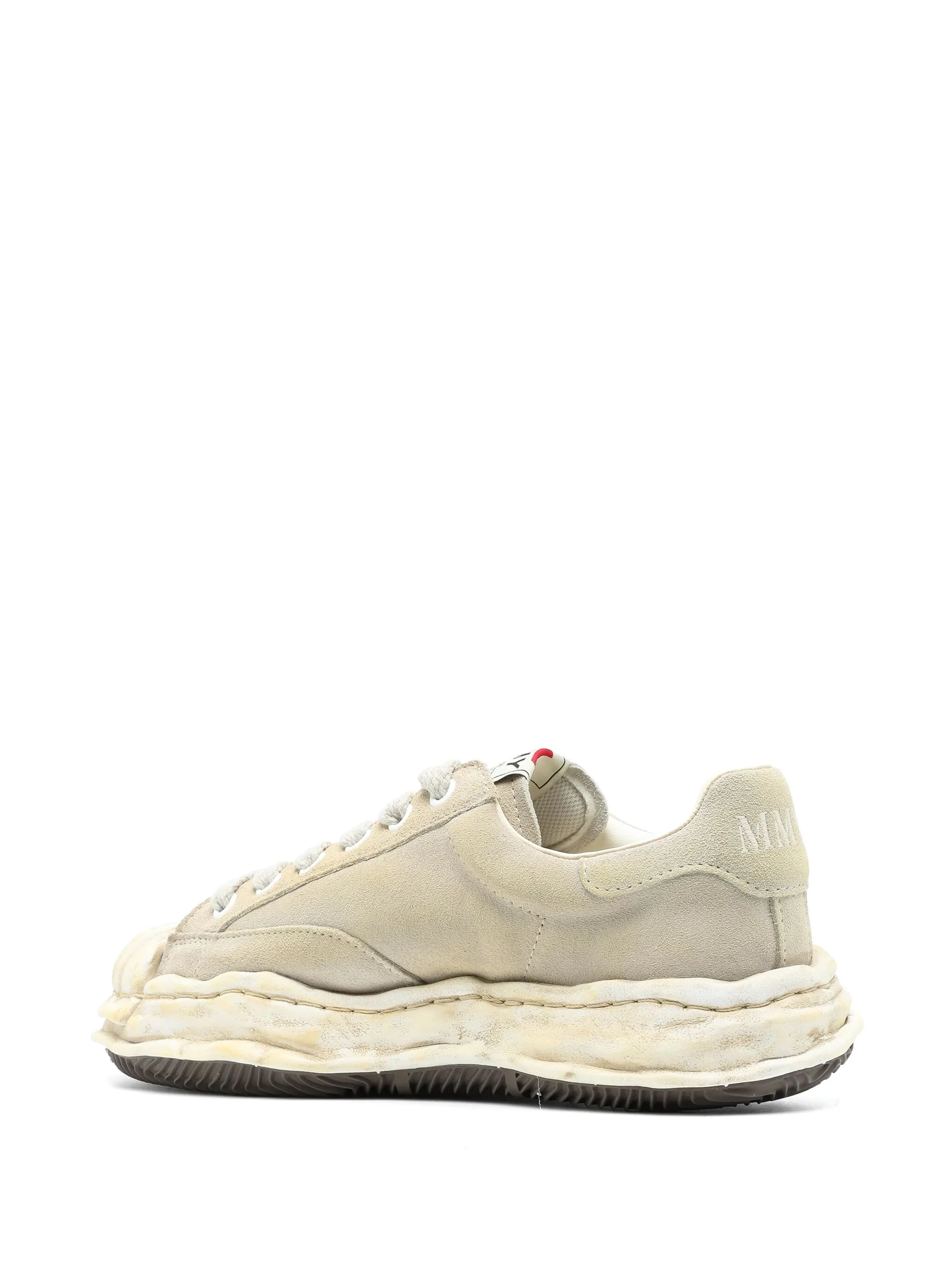 Blakey low-top sneakers