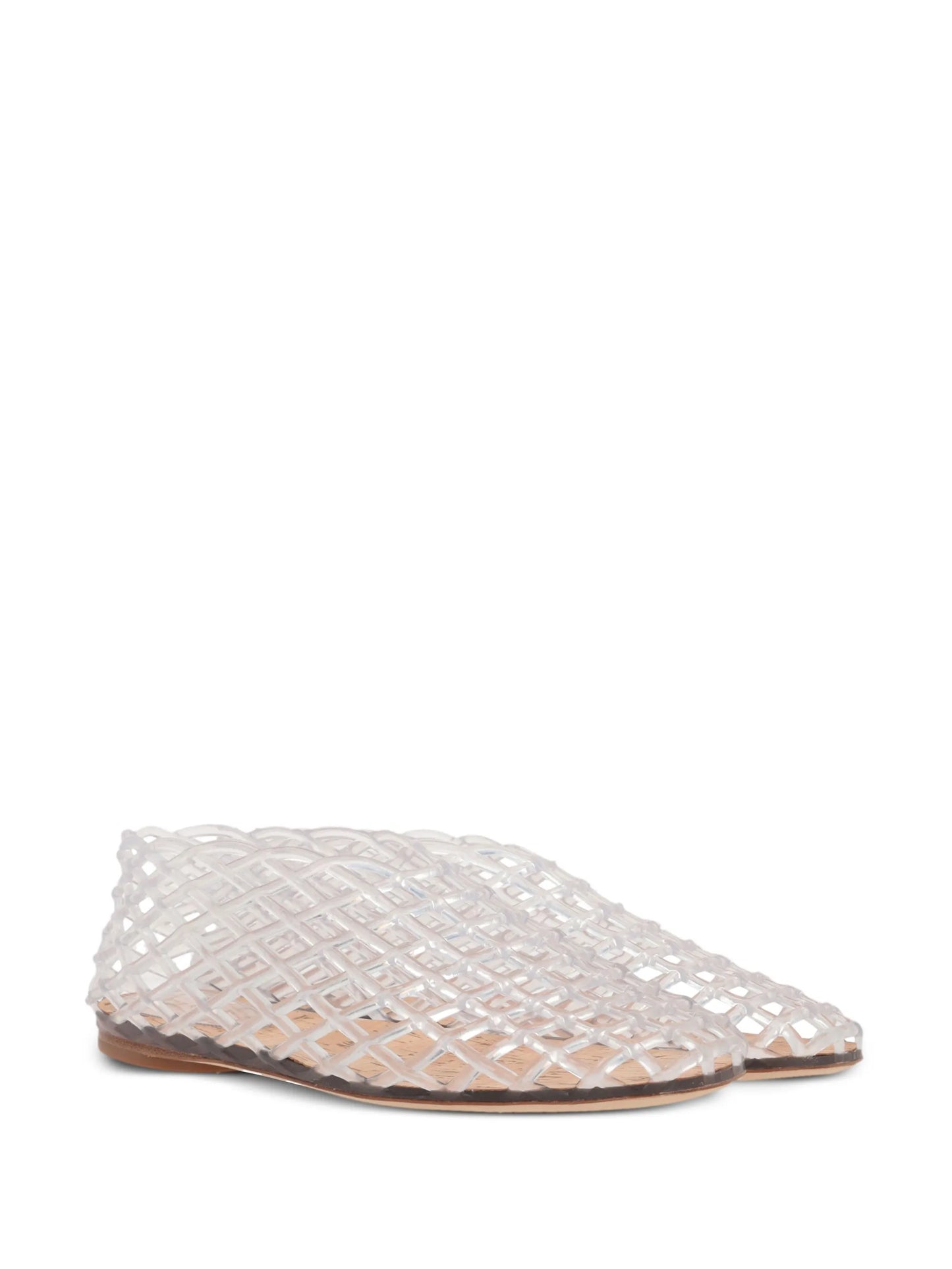 Mara ballerina shoes