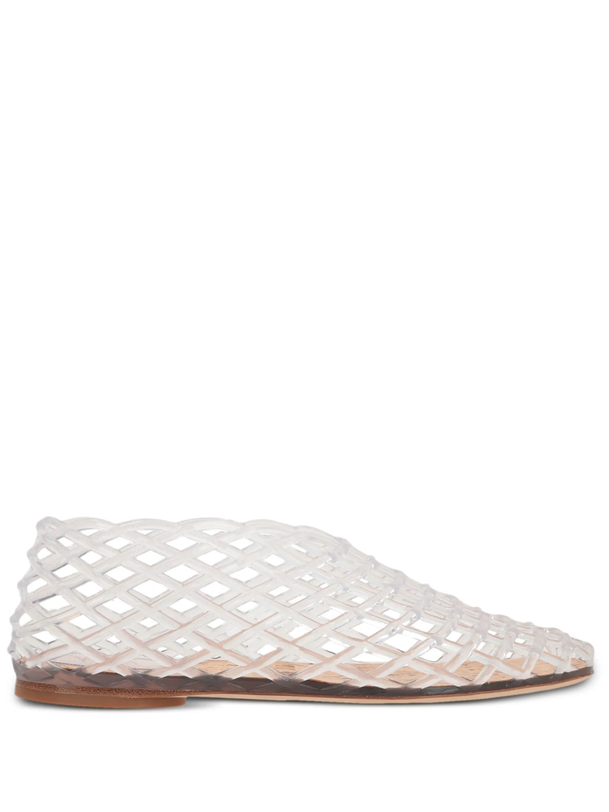 Mara ballerina shoes