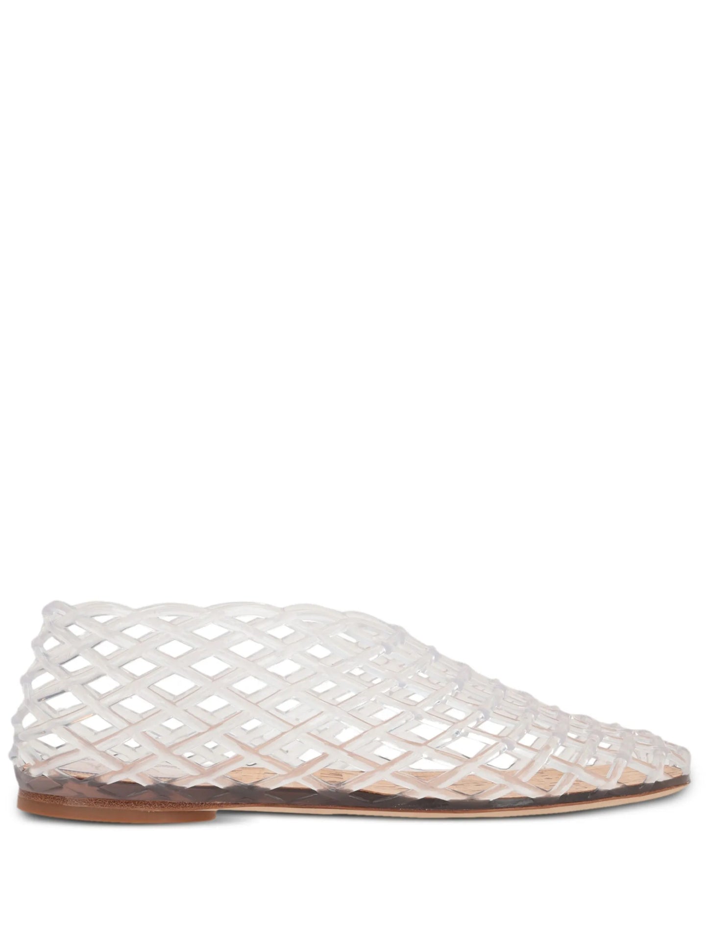 Mara ballerina shoes