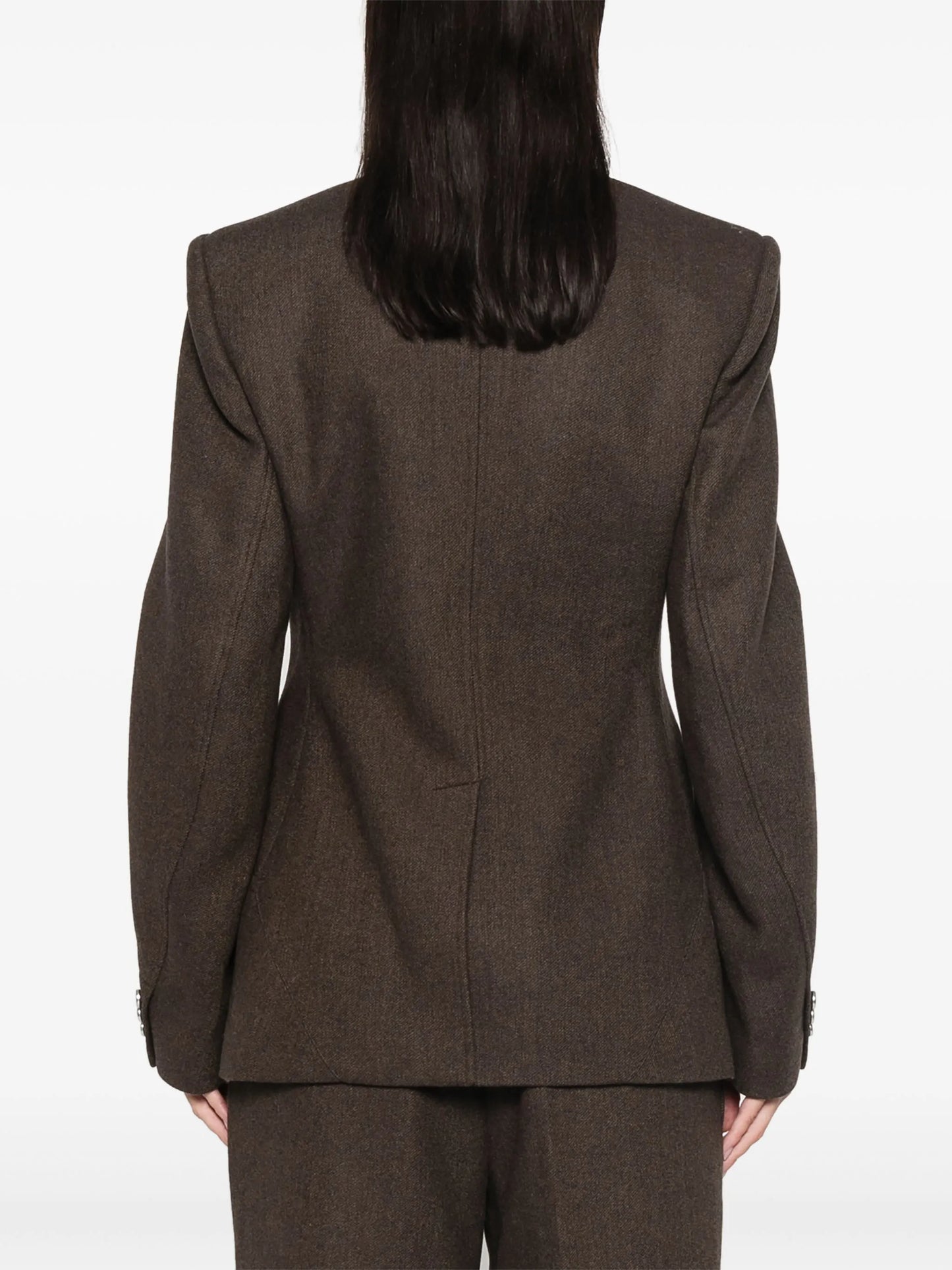 Apex blazer
