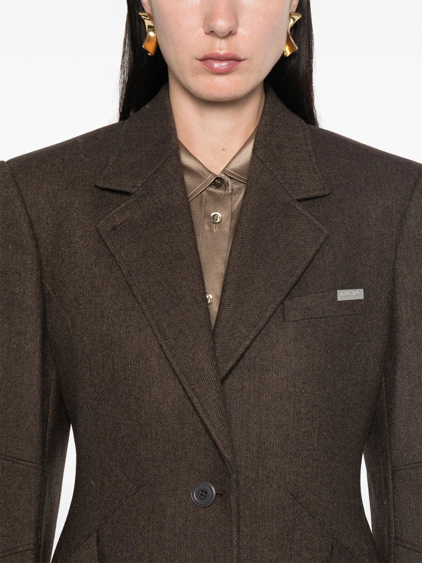 Apex blazer