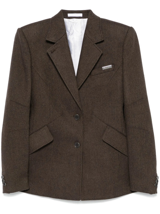 Apex blazer