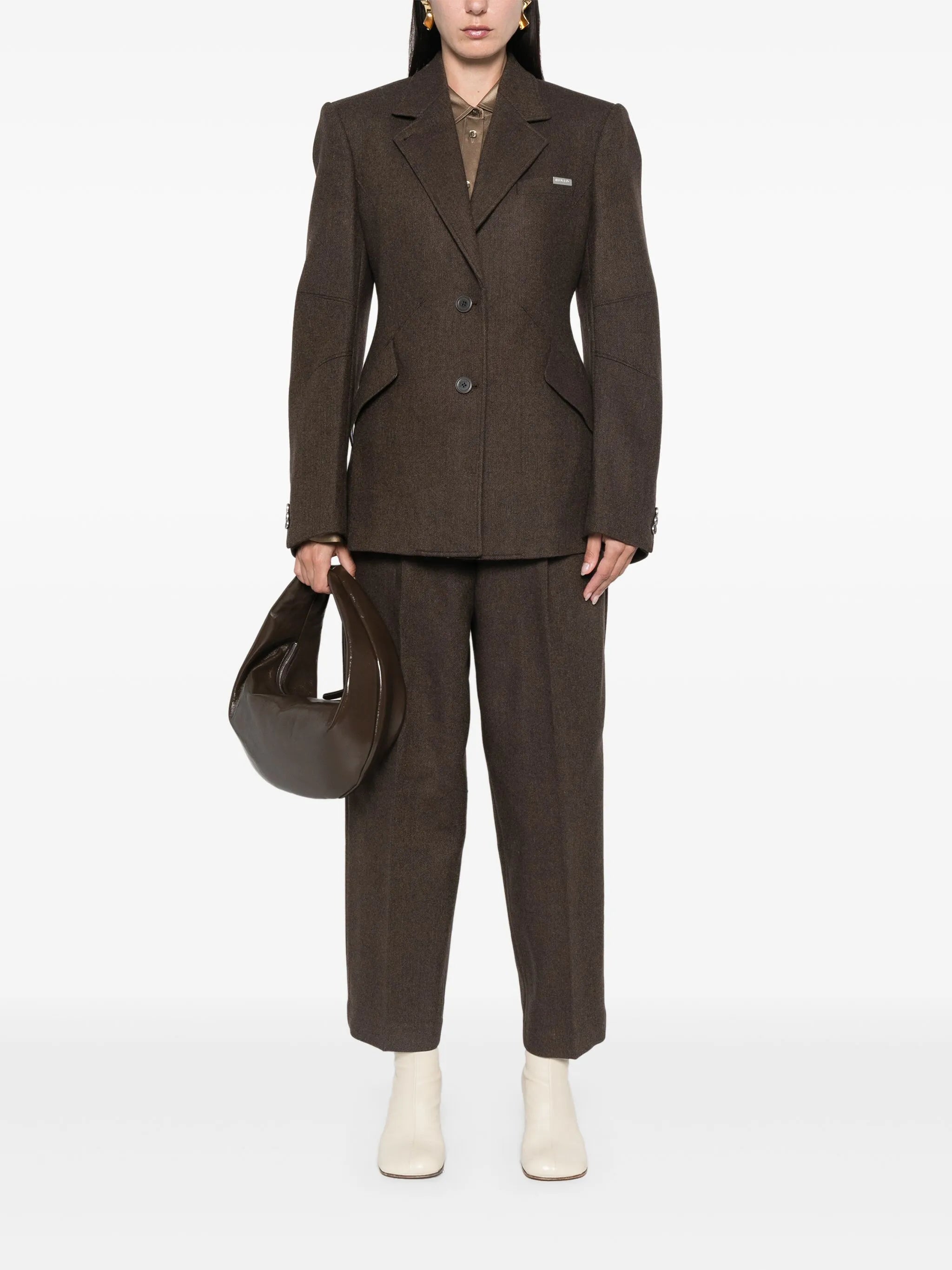 Apex blazer