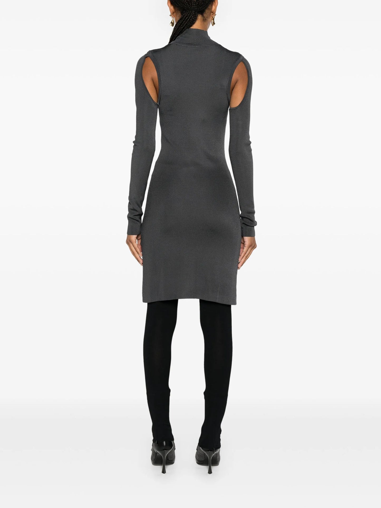 Air midi dress