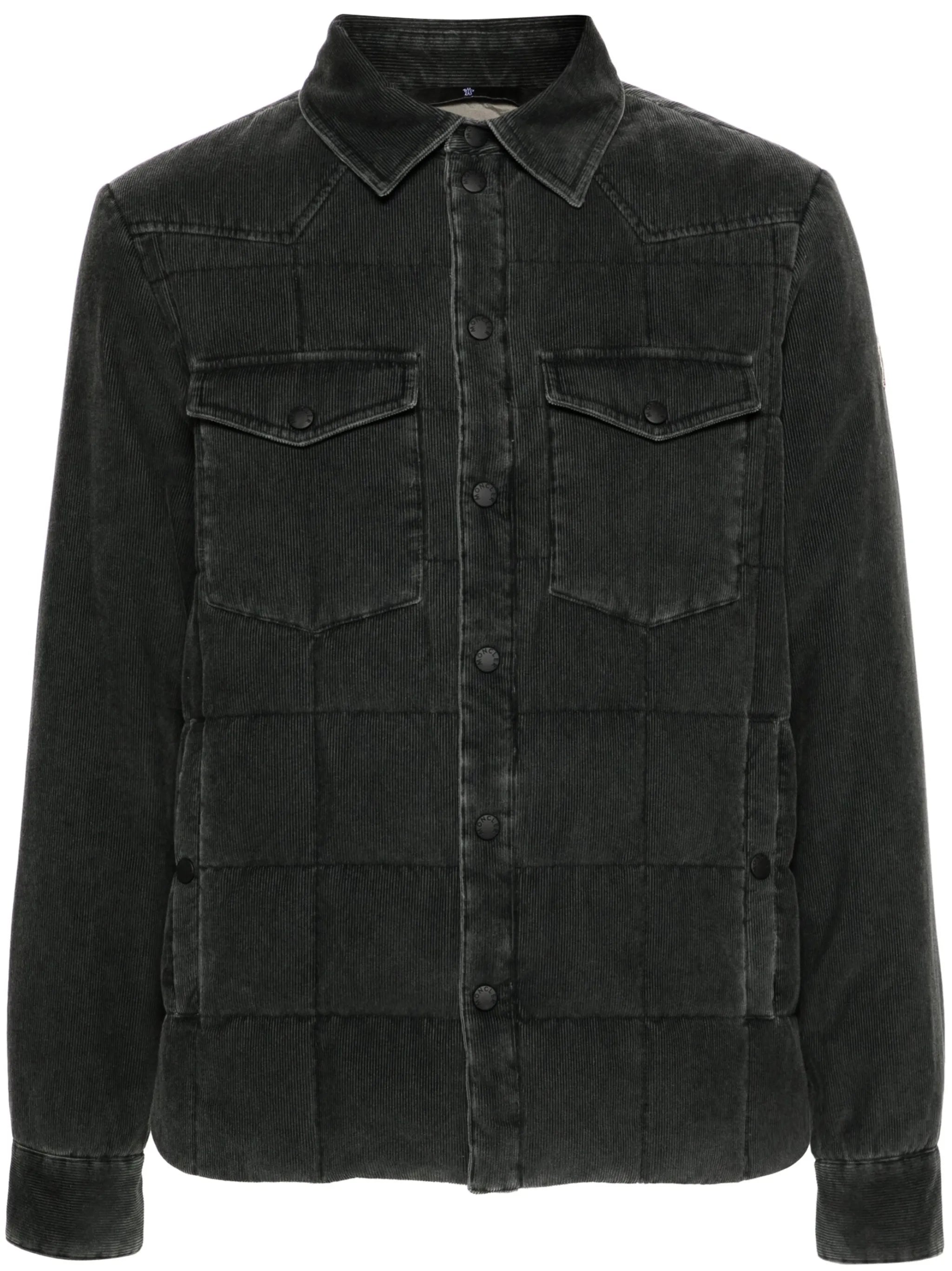 Gelt jacket