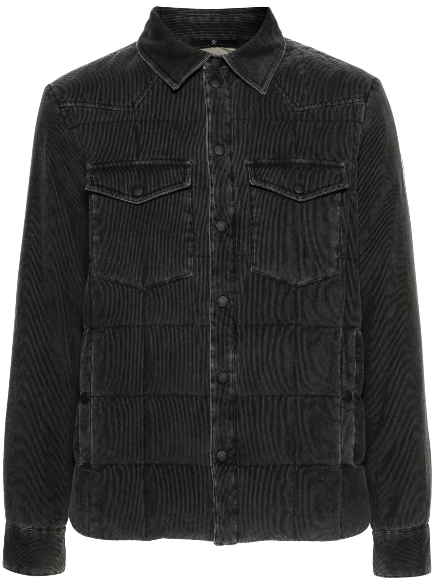 Gelt jacket