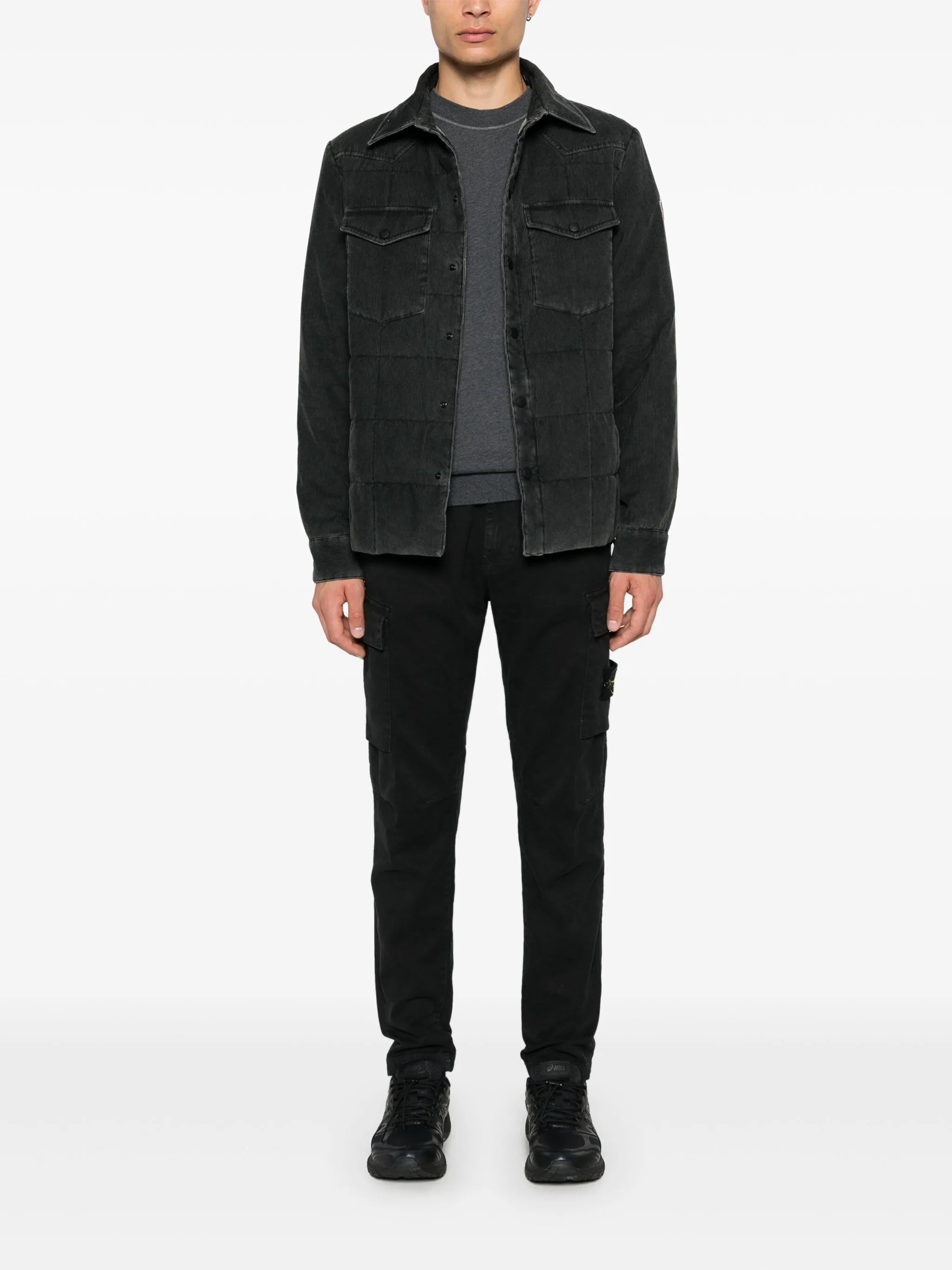 Gelt jacket