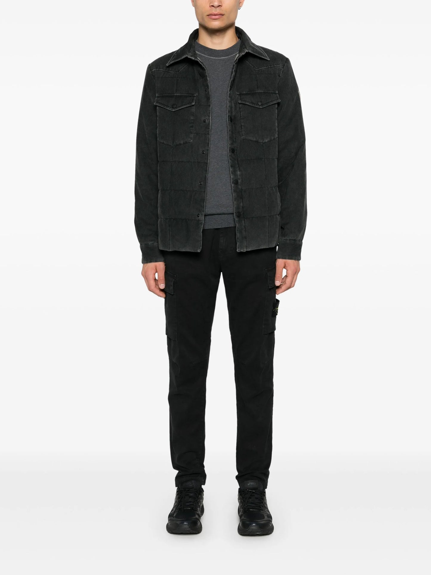 Gelt jacket