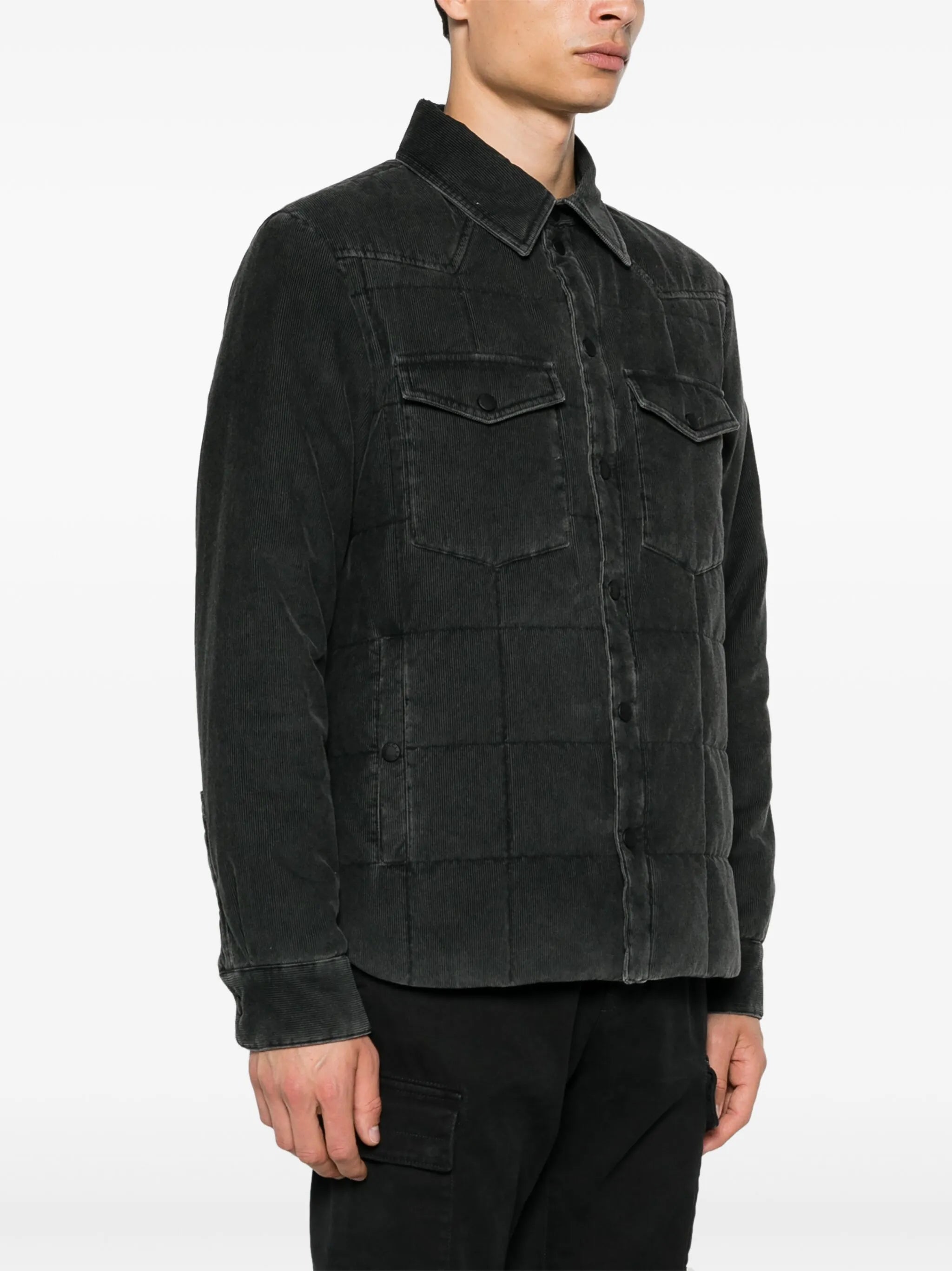Gelt jacket