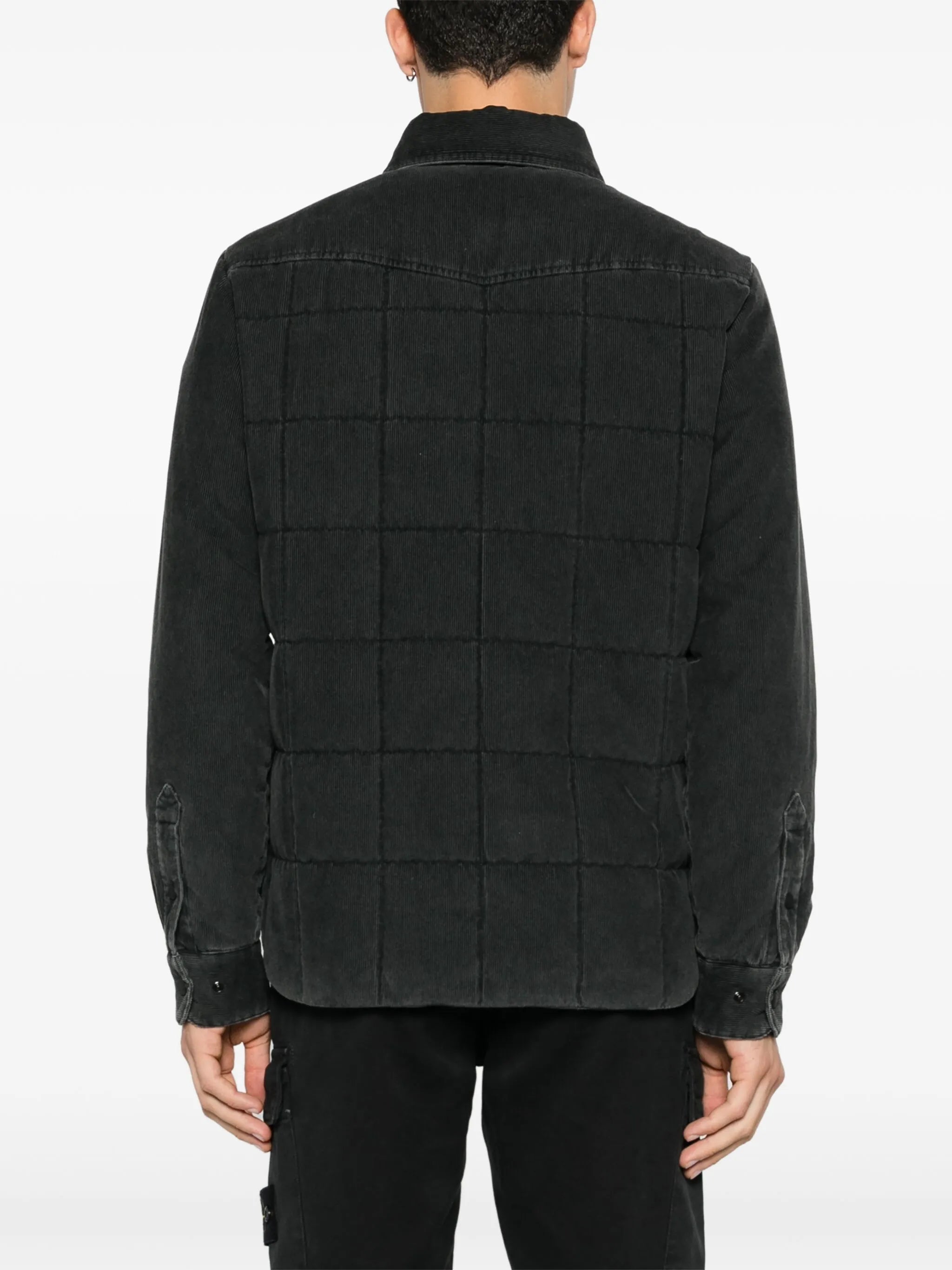 Gelt jacket