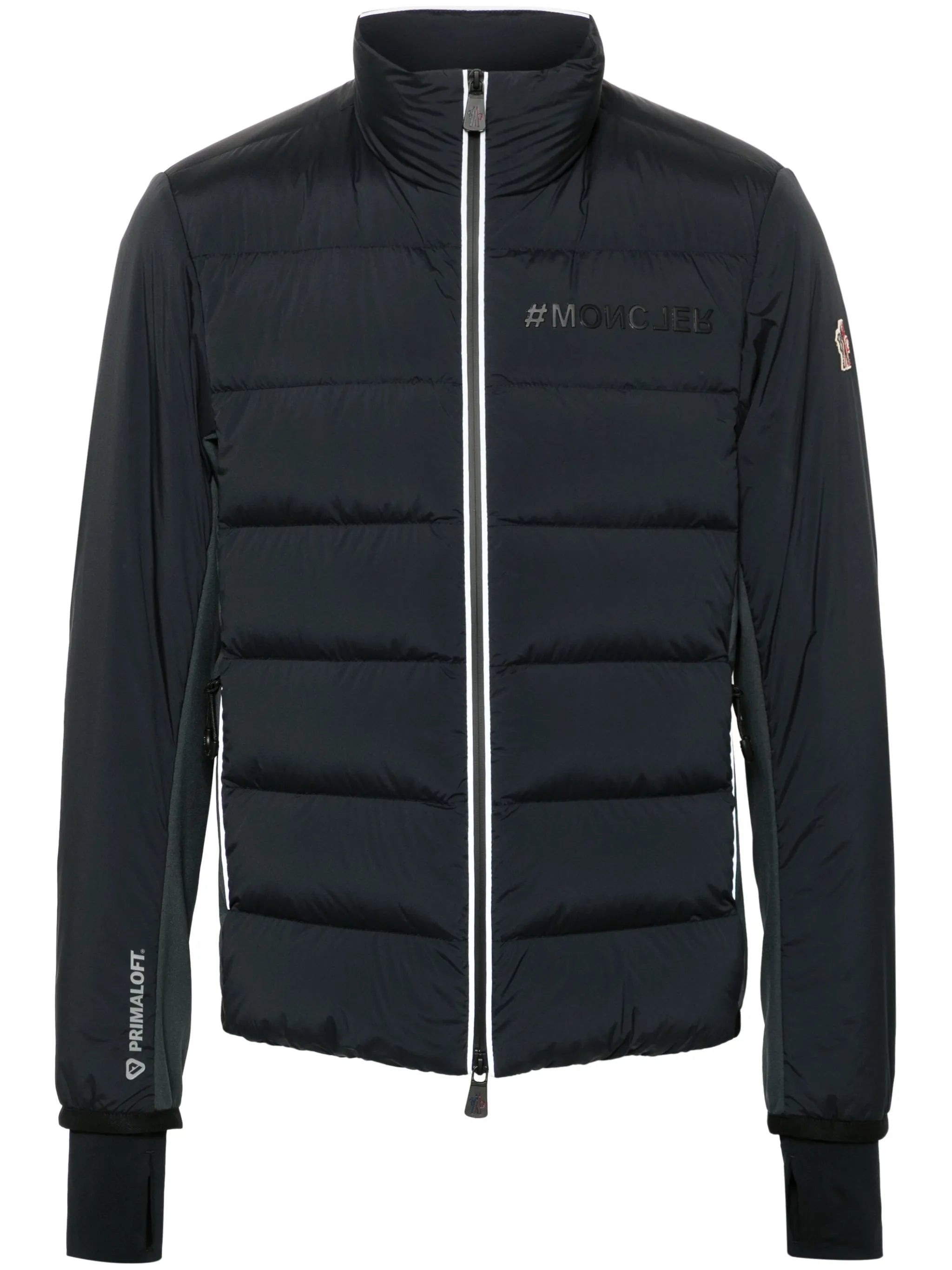 Pocol padded jacket