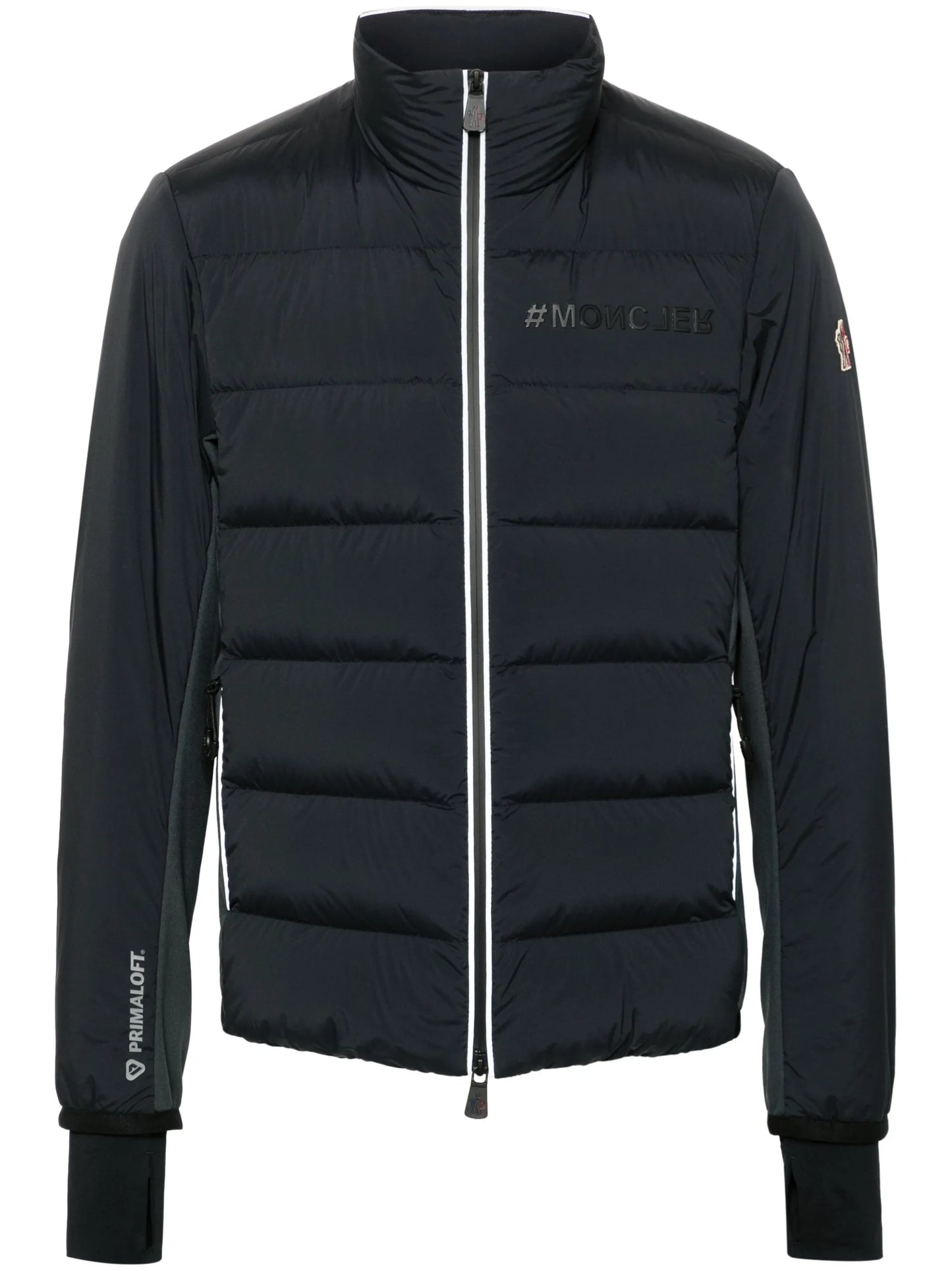 Pocol padded jacket