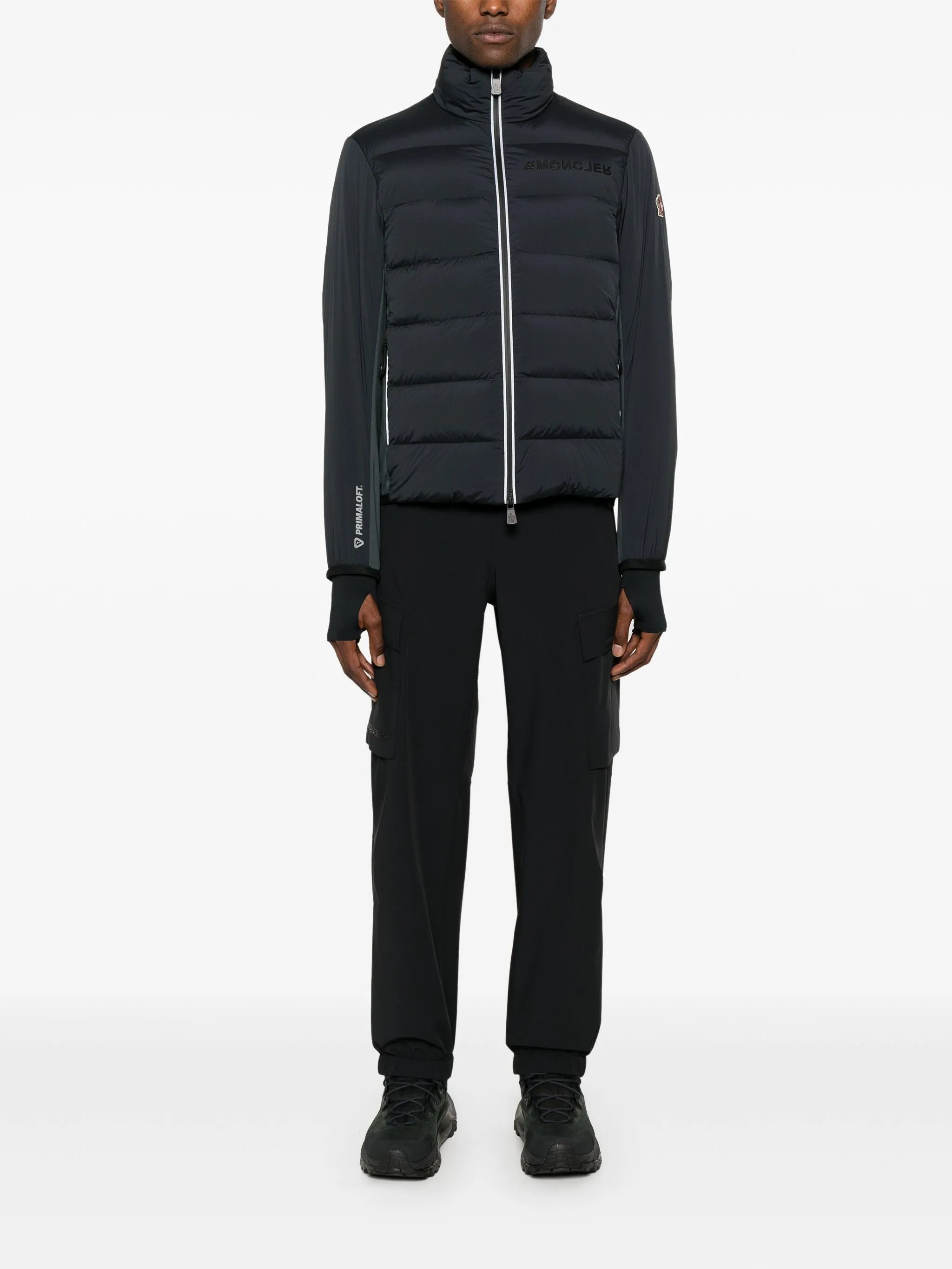 Pocol padded jacket