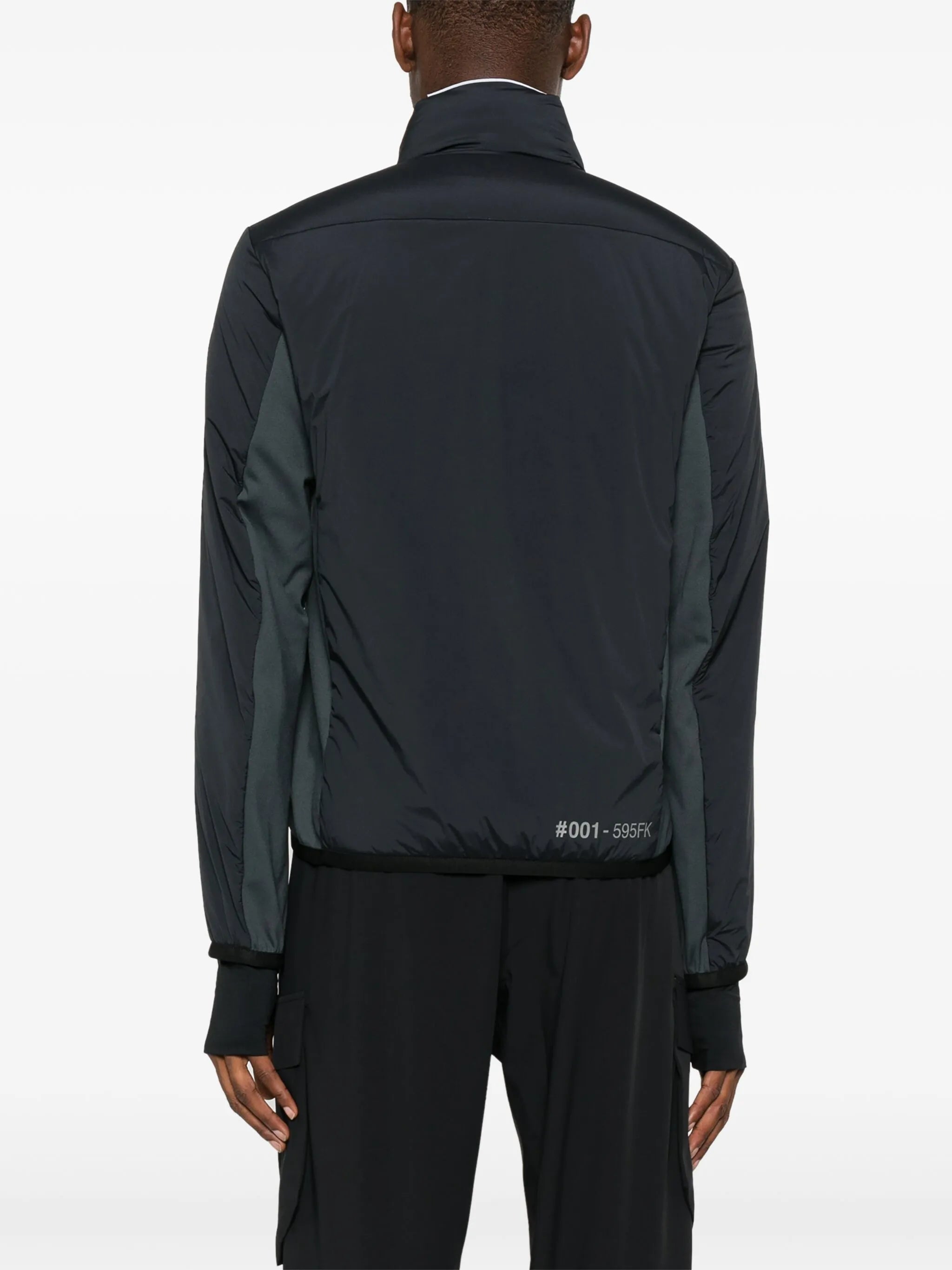 Pocol padded jacket