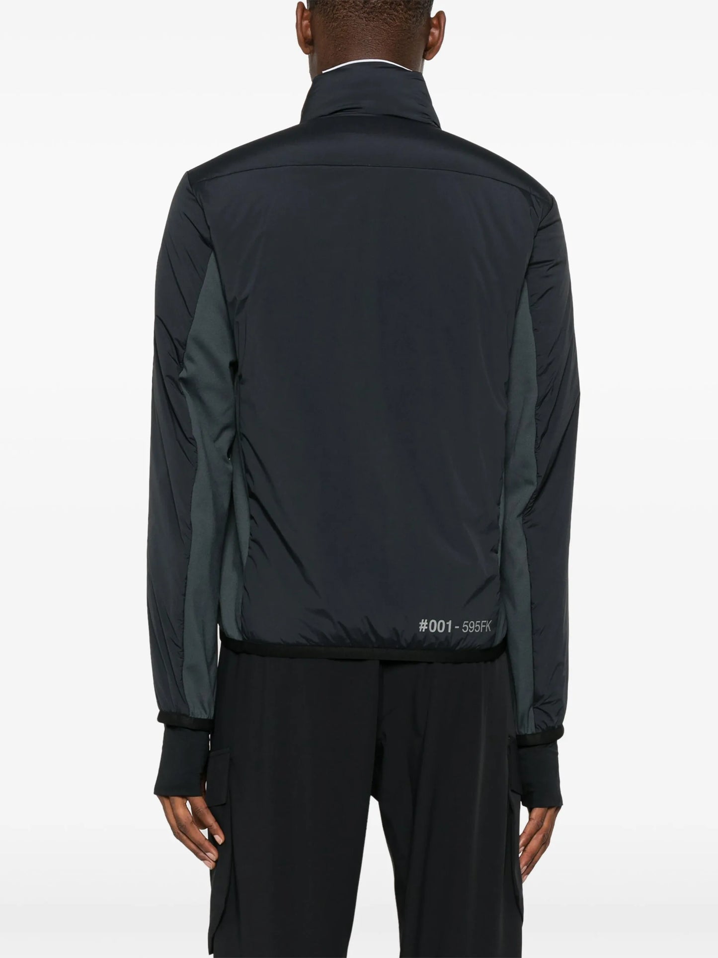 Pocol padded jacket