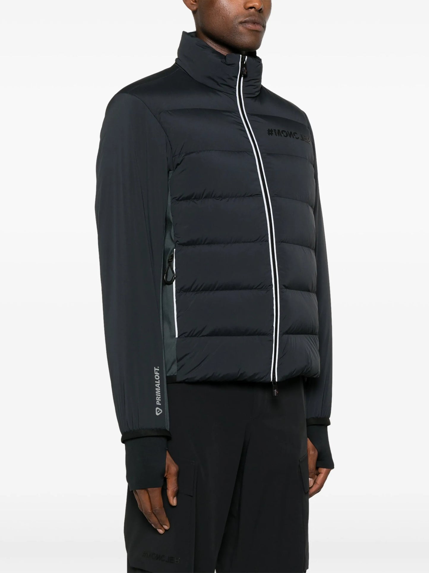 Pocol padded jacket